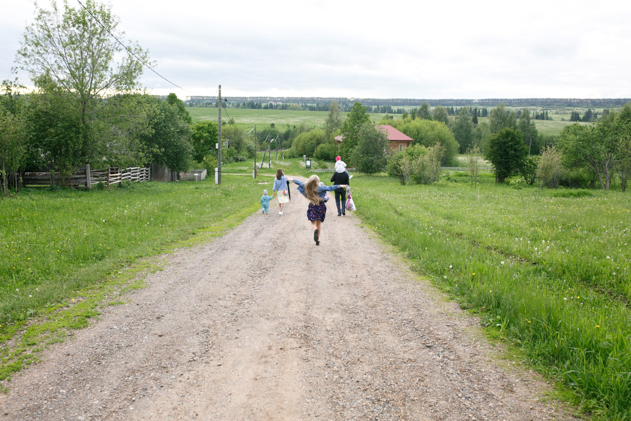 Семья. Семейный и детский фотограф в Ижевске Анастасия Камариттинова