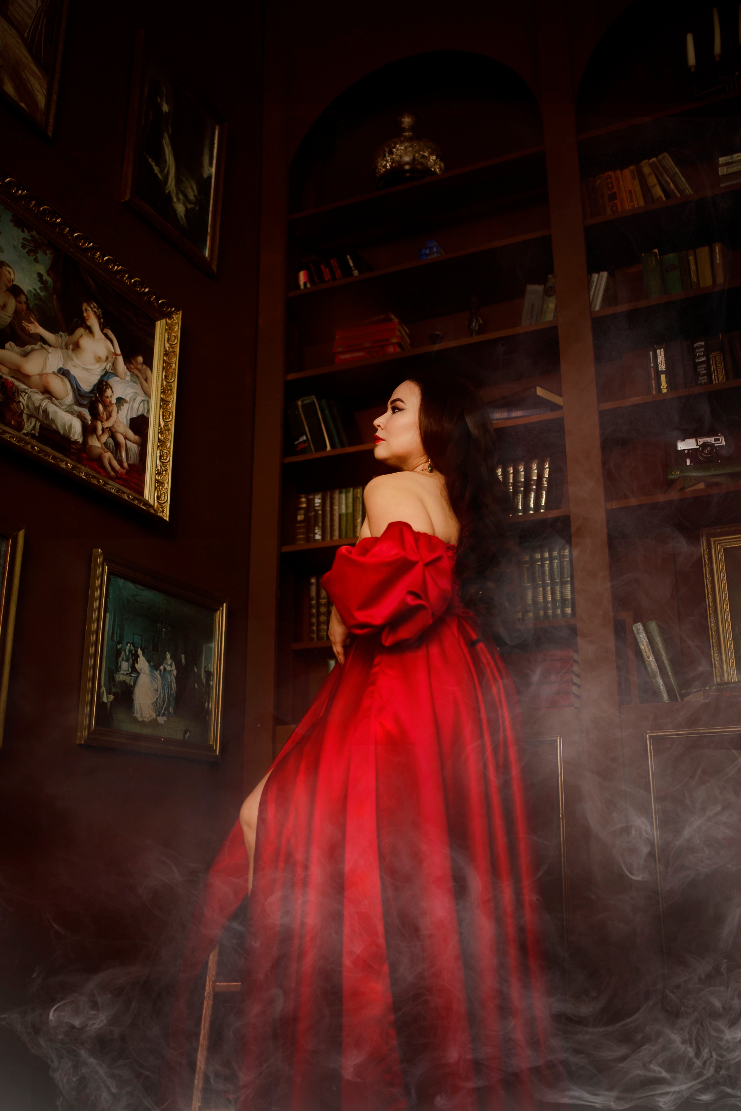 Ирина. Семейный и детский фотограф в Ижевске Анастасия Камариттинова