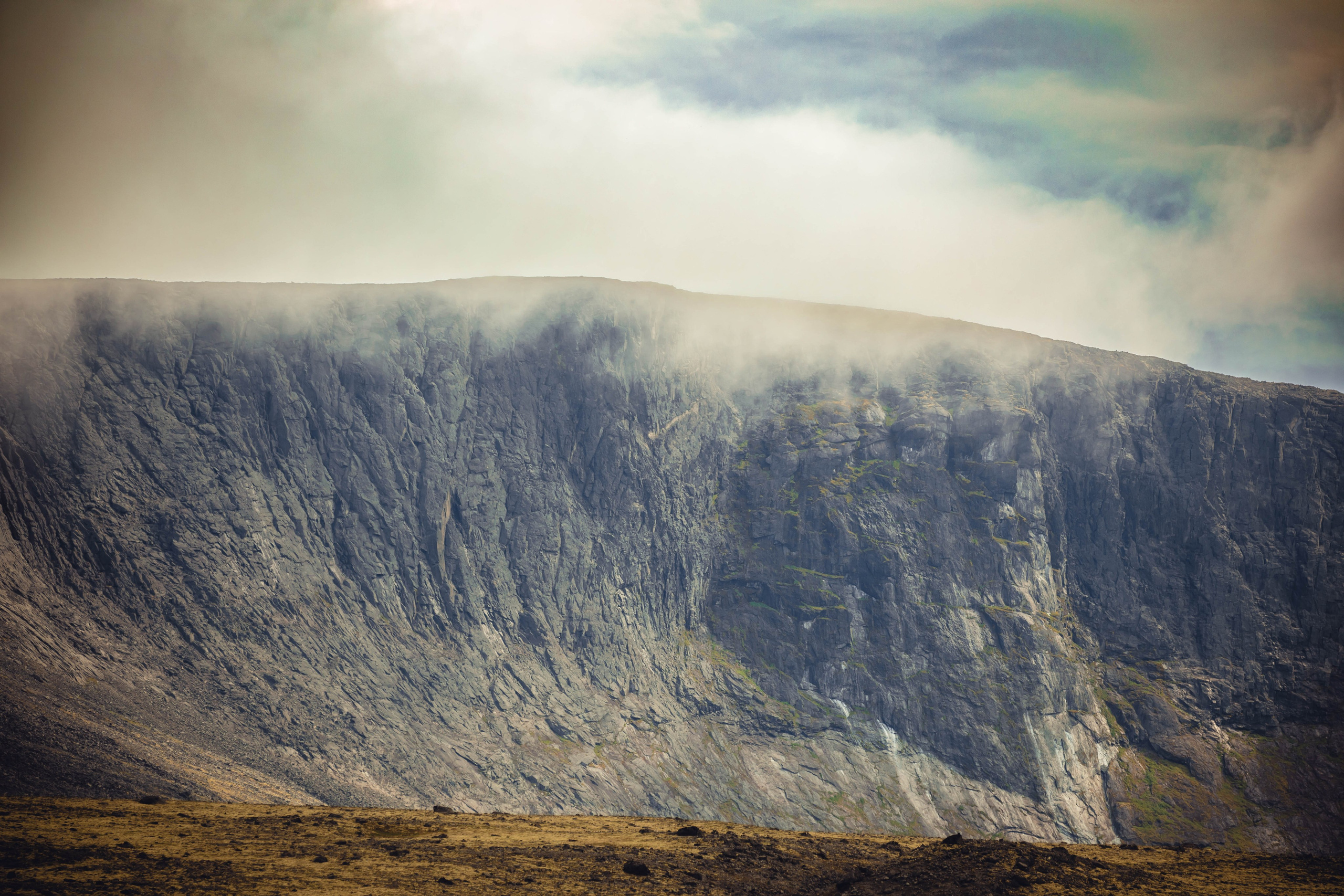 Кольский полуостров. Фотографирую для себя, своей семьи и друзей!