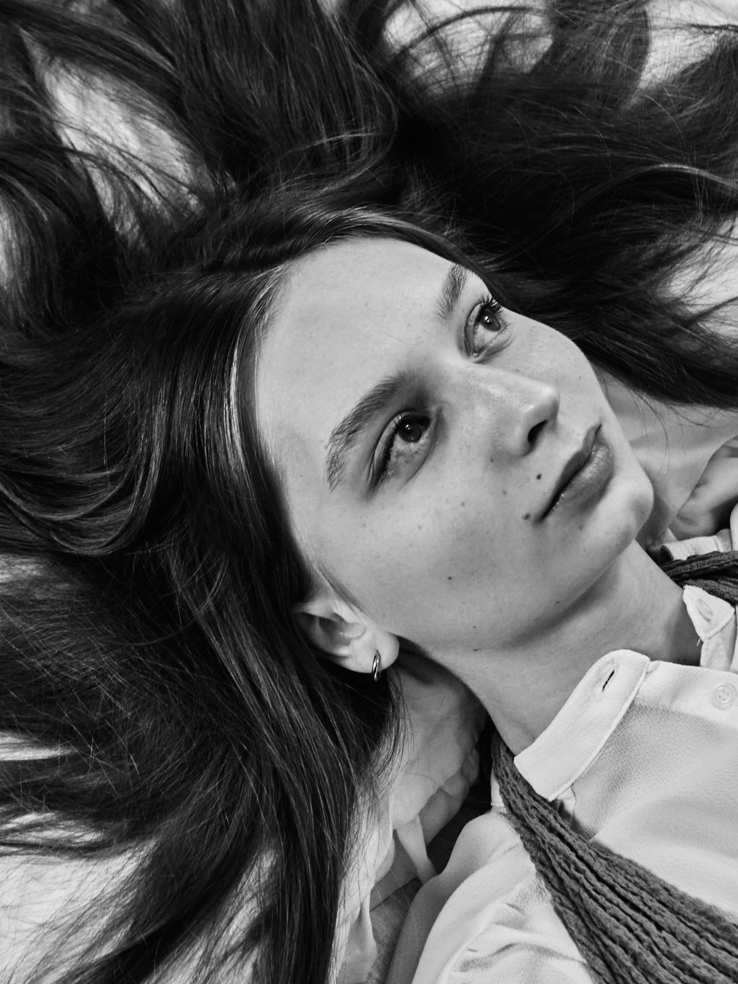 Герда. Портретный фотограф из Москвы Комбар Елизавета