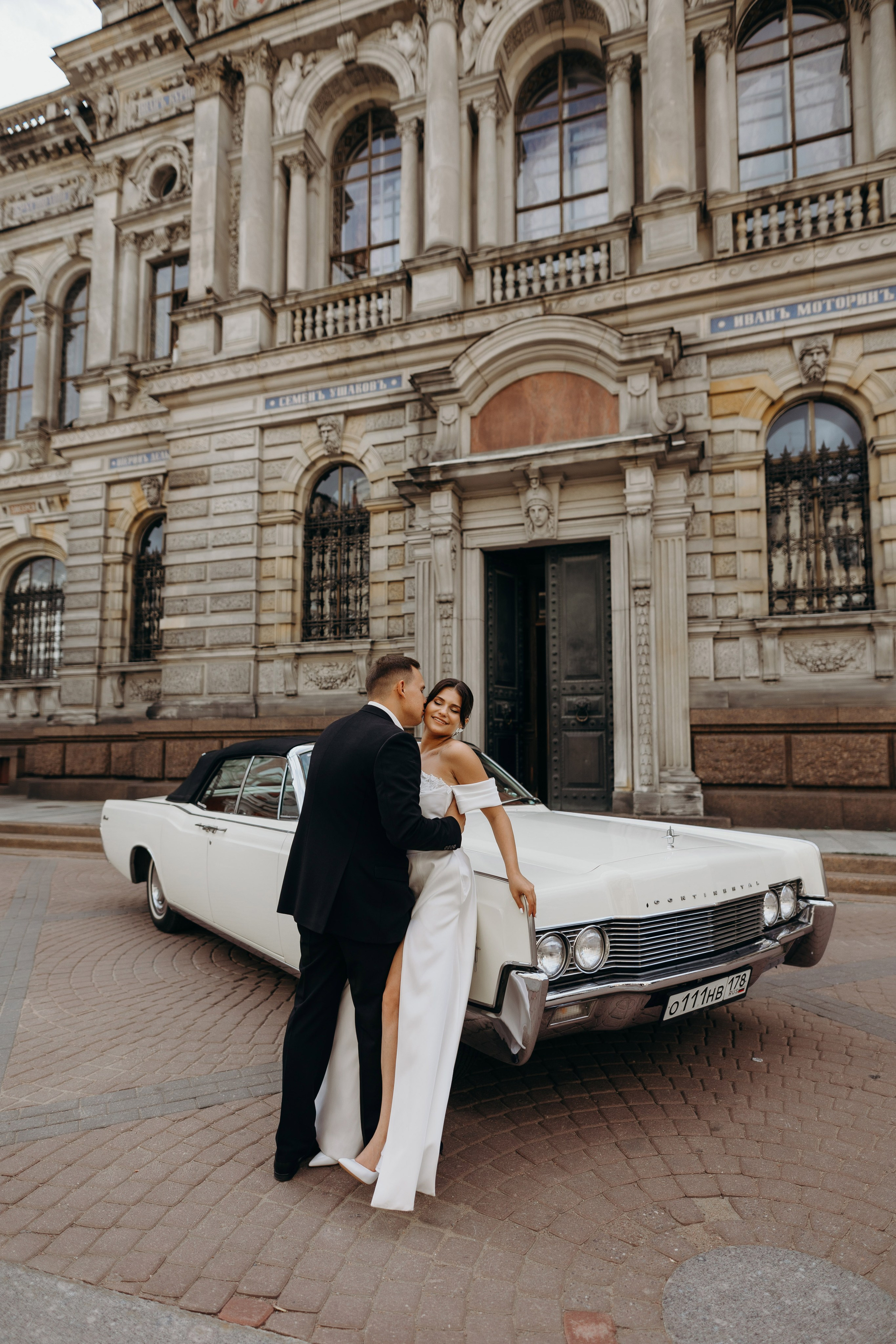 Wedding day 18.08.23. Свадебный фотограф в Санкт-Петербурге