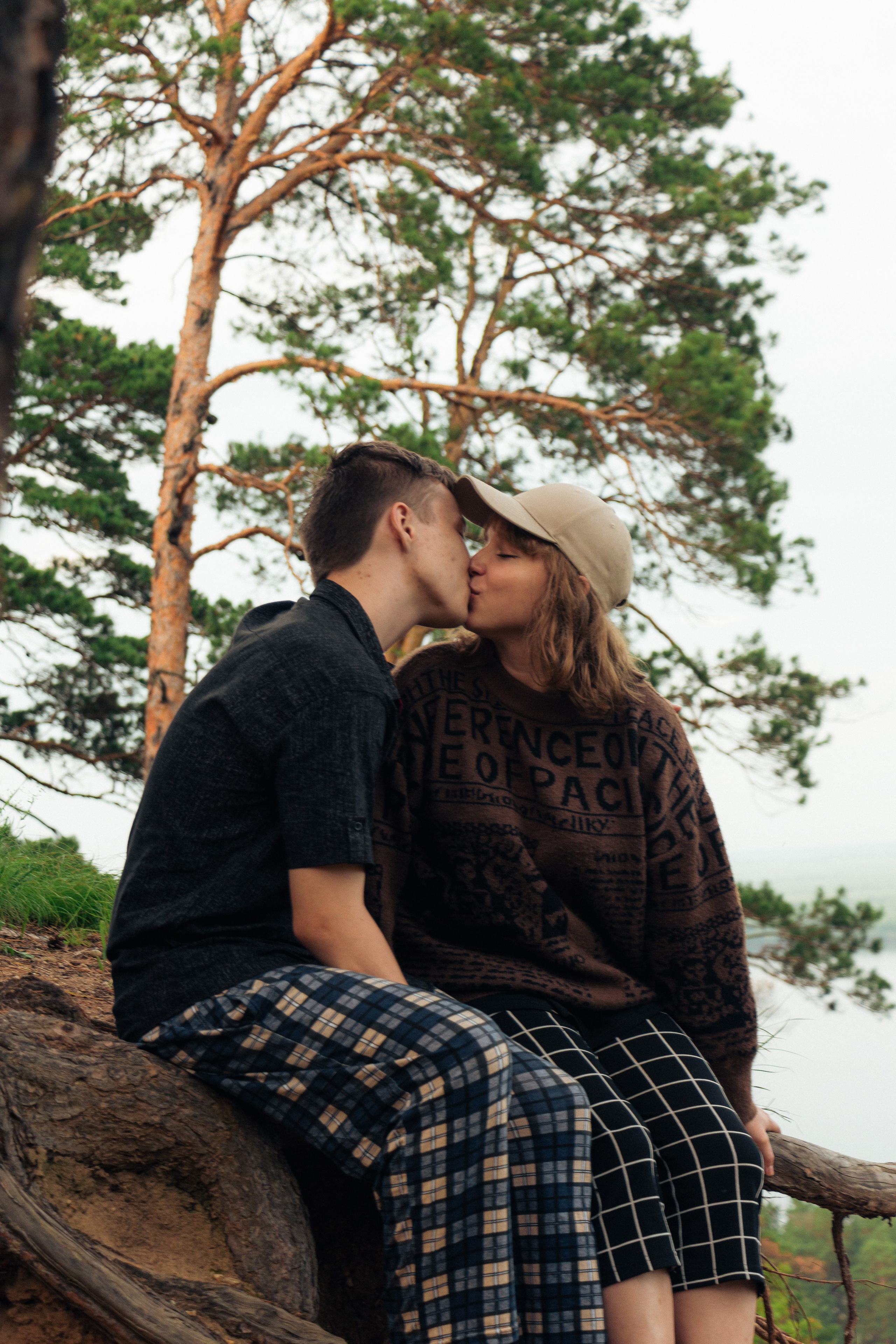 Даша и Вадим. Фотограф Благовещенска Яна