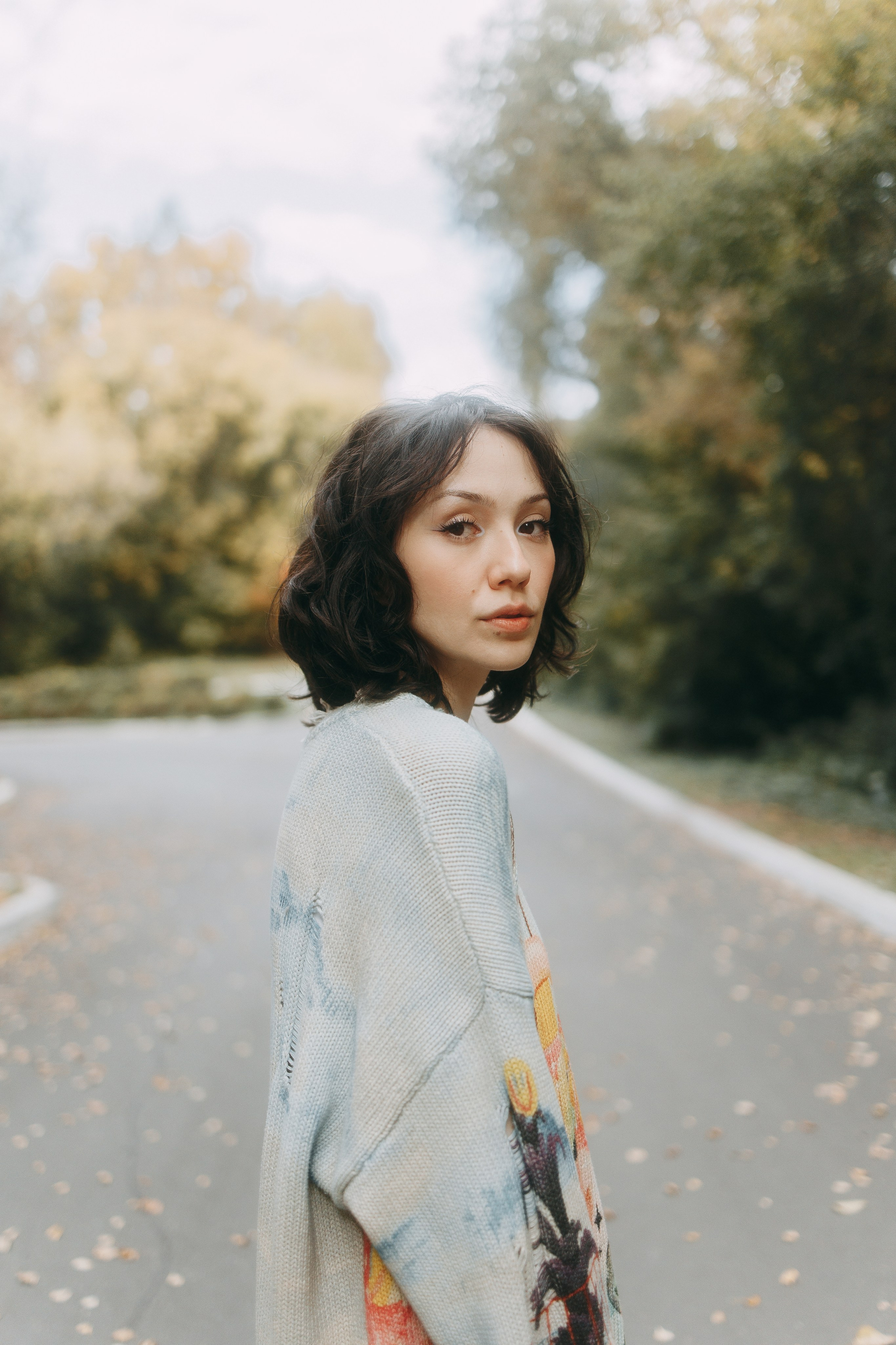 Sofia. Фотограф в Турции — Дарья Н