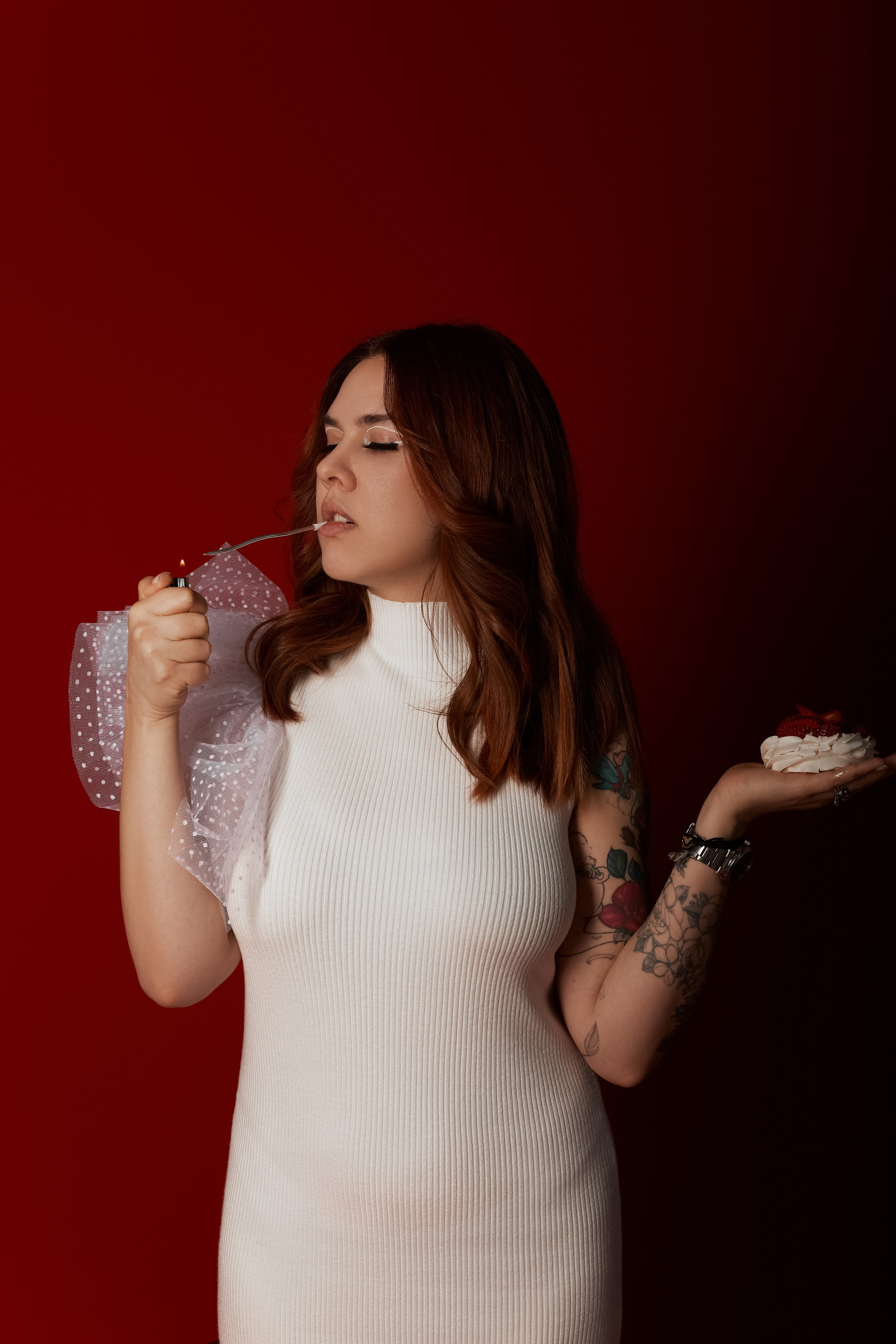 Марина. Анастасия Шкуднова — свадебный и женский фотограф в Брянске