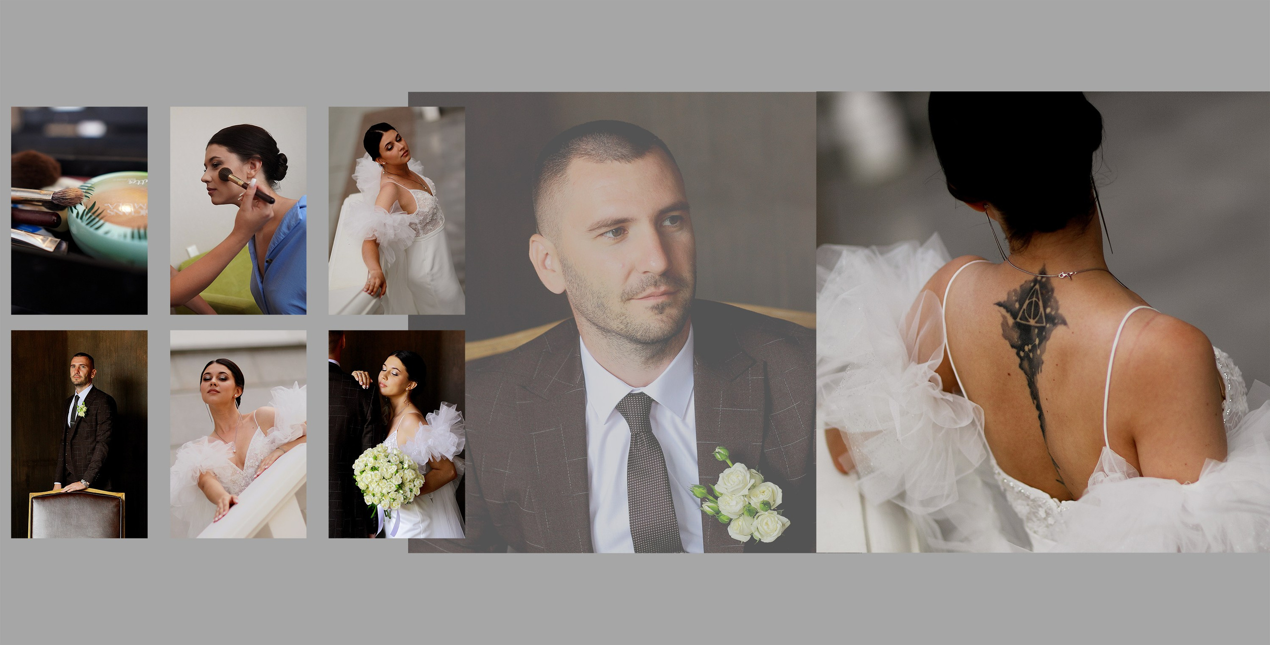 Свадебная фотокнига в Пензе. Свадебный видеограф и фотограф в Пензе Виталий Гинзбург