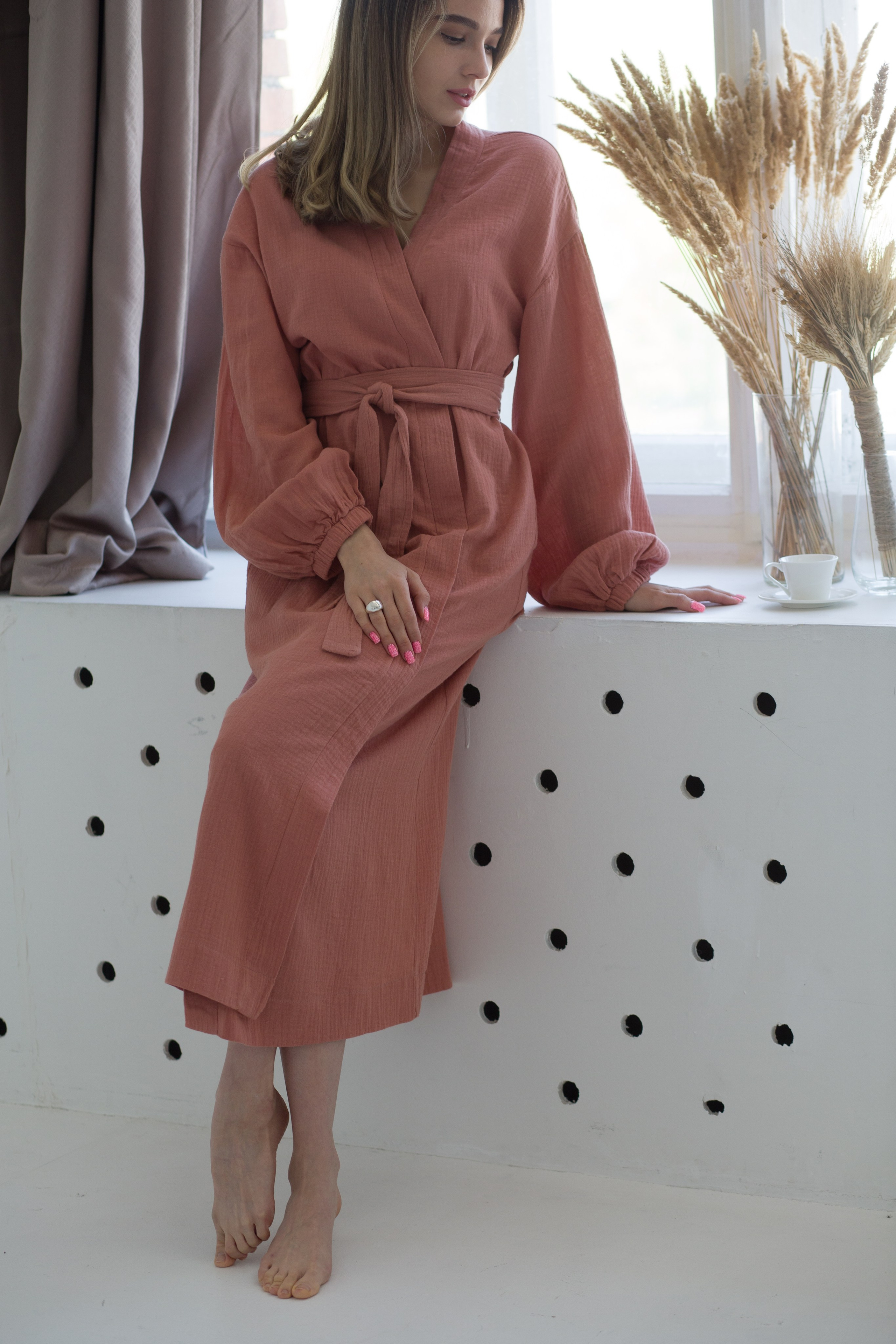 Контент-съёмка. Фотограф г. Хабаровска Анастасия Царева