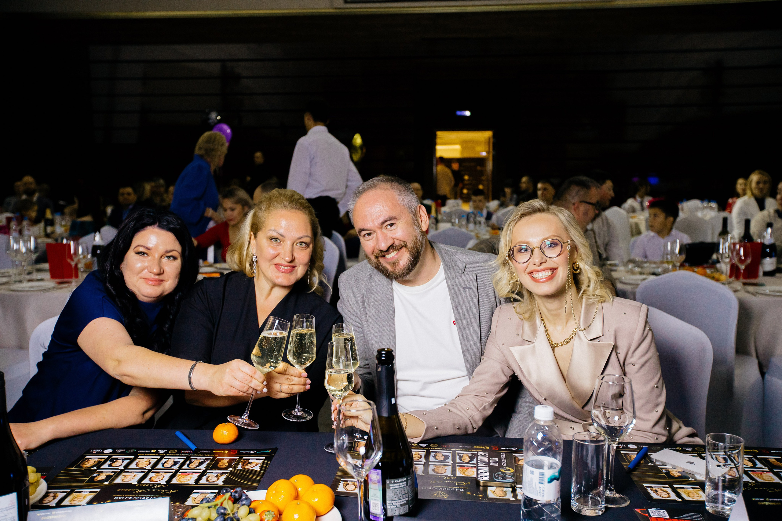 СИНАРА Центр «Ты уникальна». Репортажный и портретный фотограф в Екатеринбурге Гизатуллин Марат