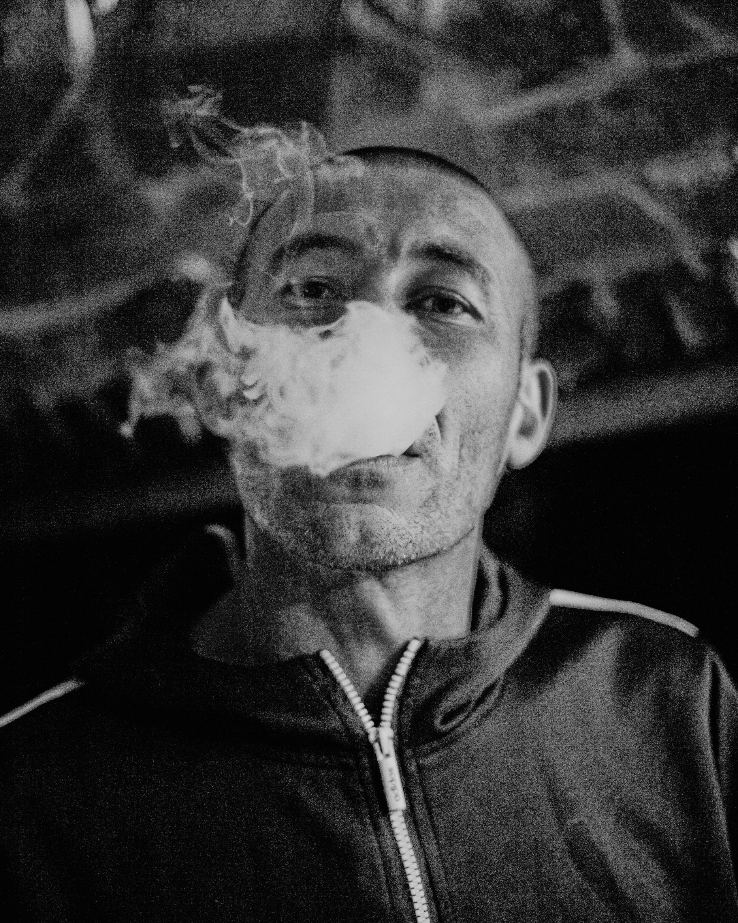 Раис. Репортажный и портретный фотограф в Екатеринбурге Гизатуллин Марат