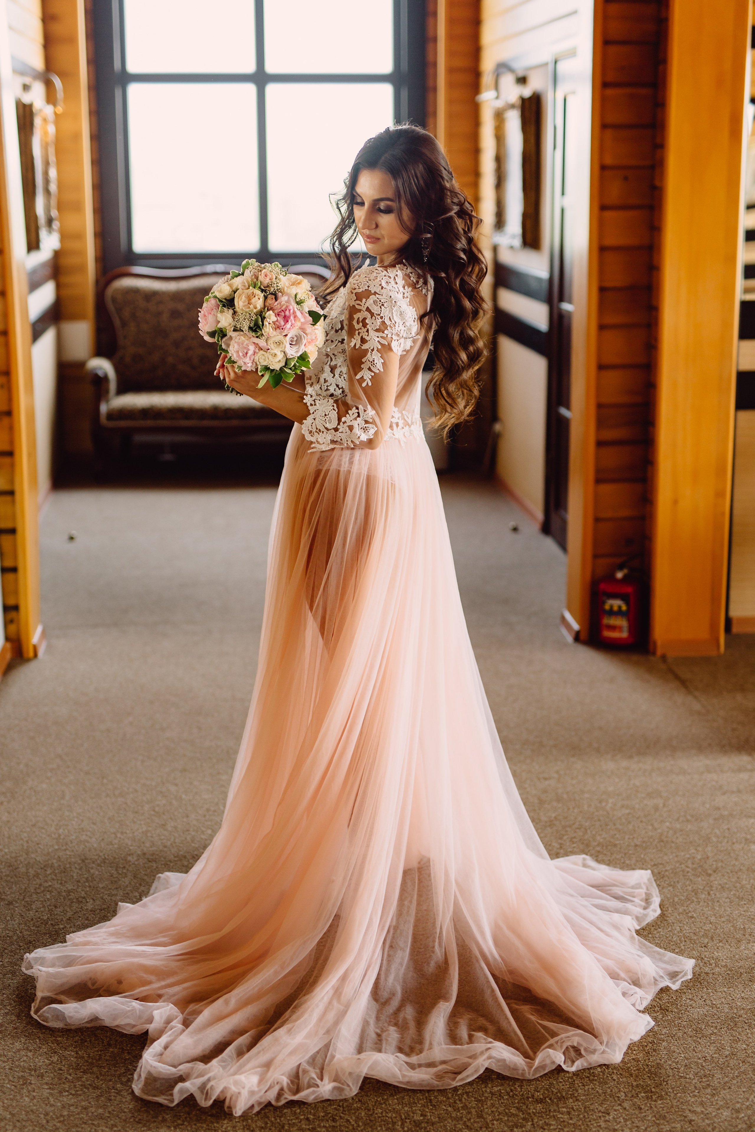 Андрей и Юлия. Фотограф Юлия Шатохина