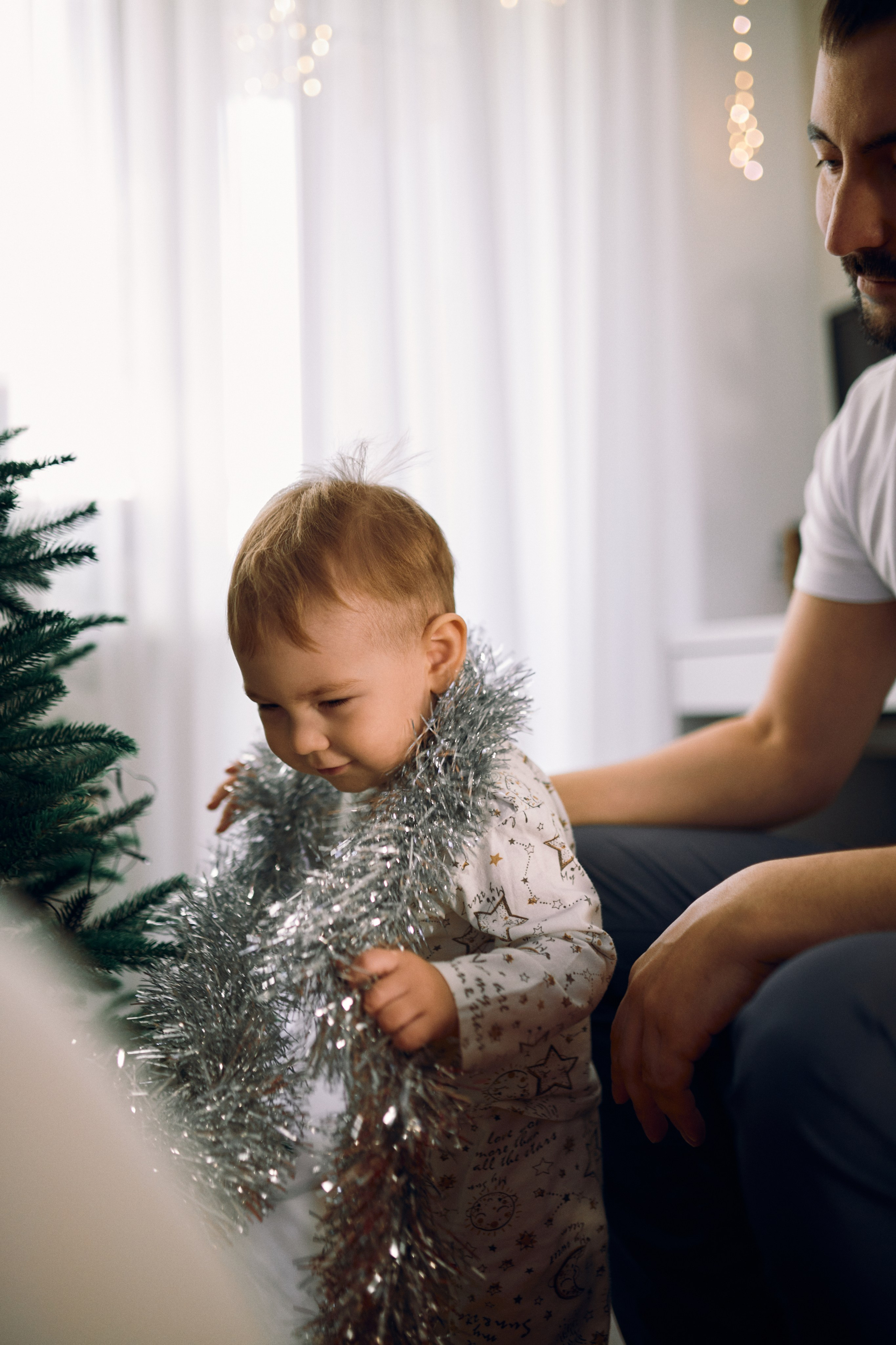 Дед Мороз, ВЫХОДИ!. Фотограф Ионова Анастасия, г Владивосток