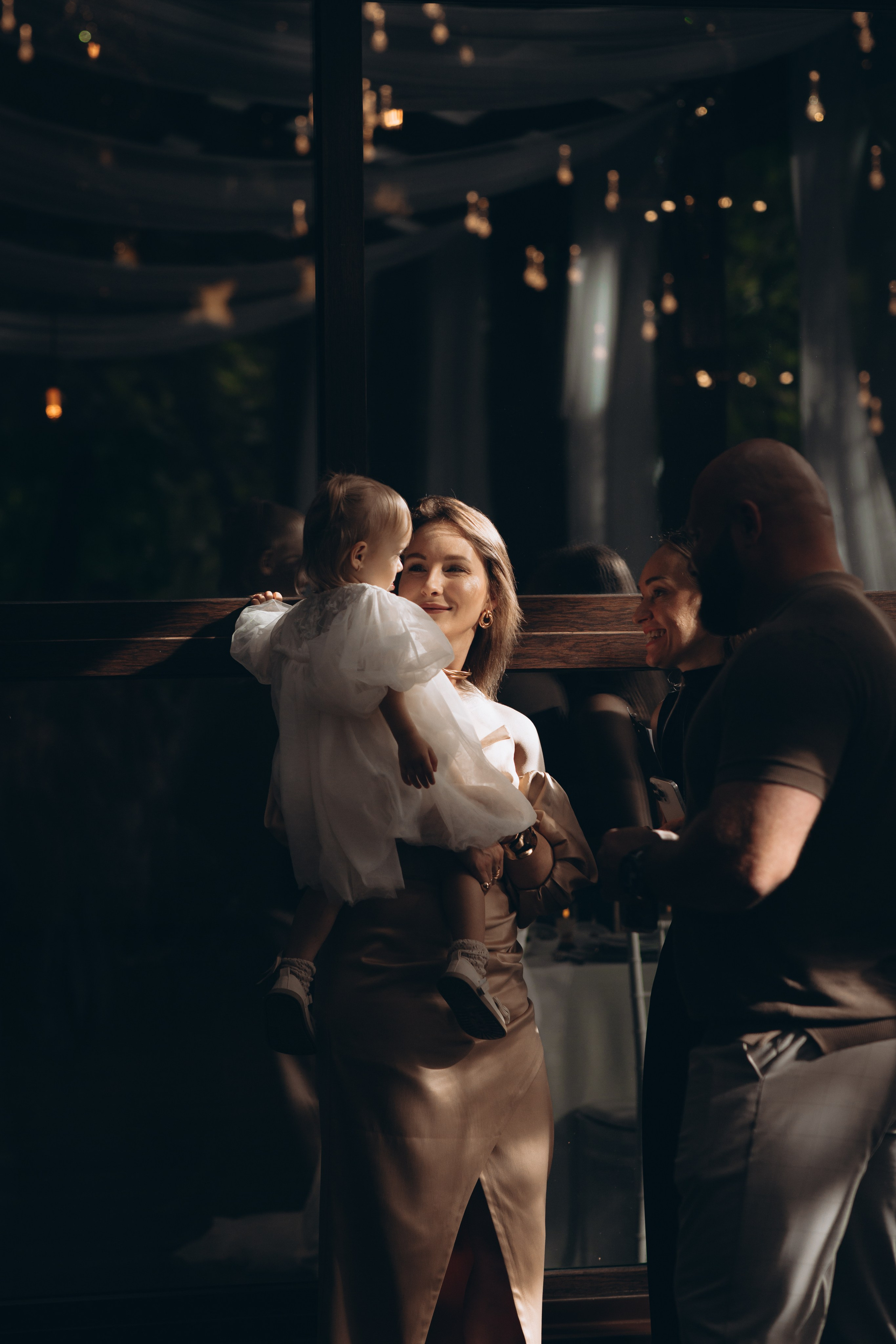 Эльяр и Валерия. Фотограф Ксюша Белоносова