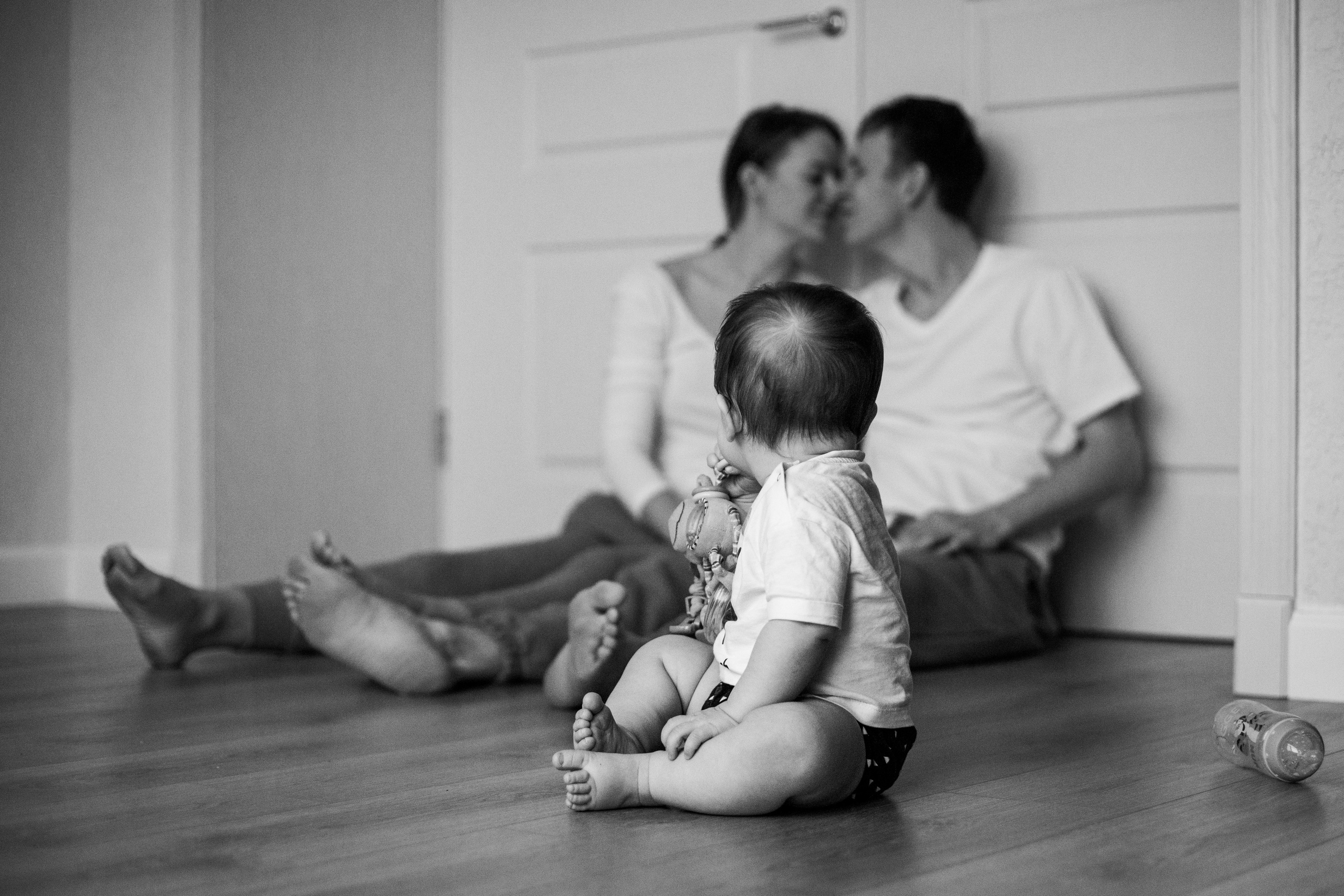 Катя и Ильдар. Свадебный и семейный фотограф Анастасия Багрец