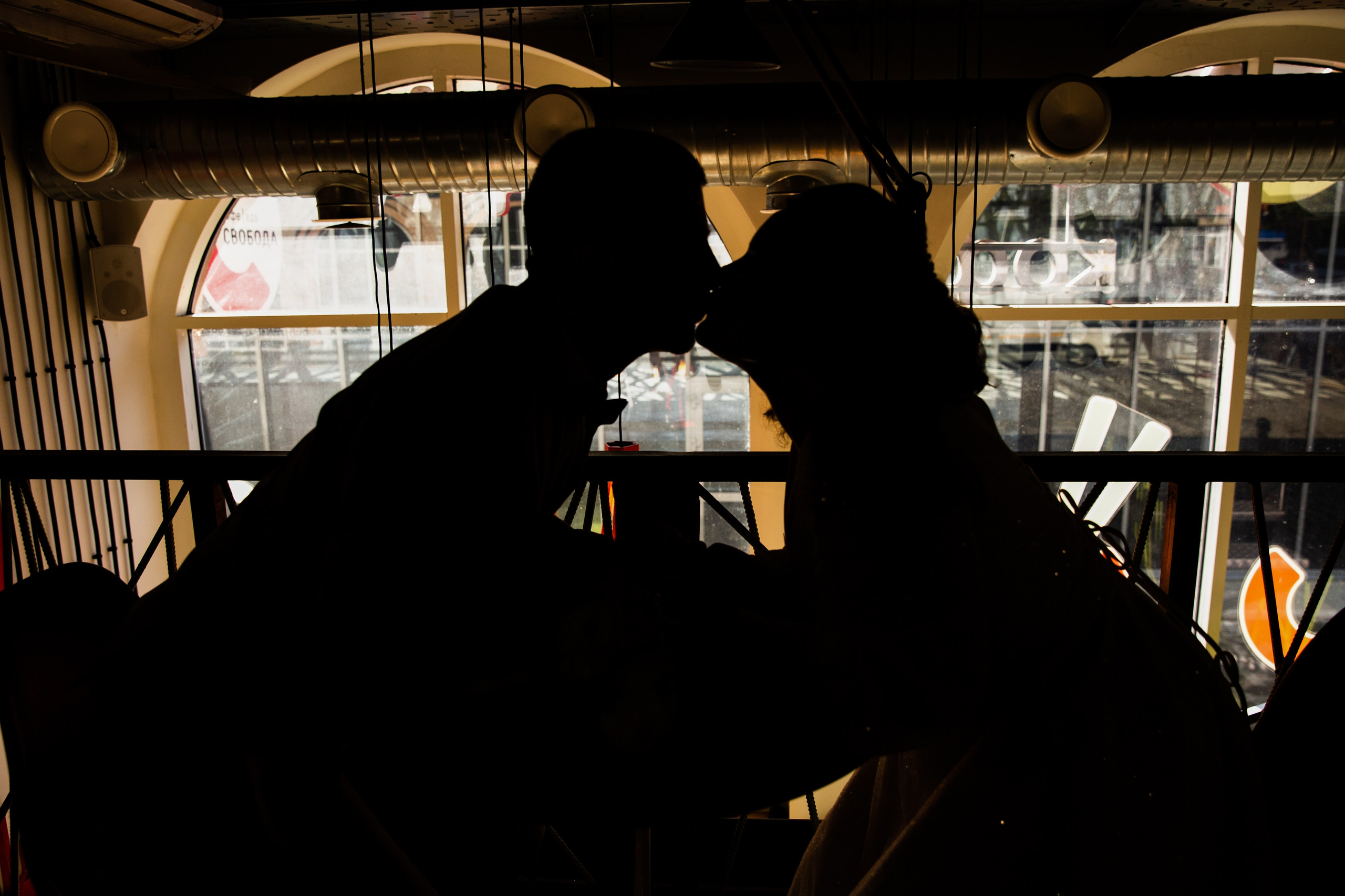 Андрей и Юлия. Семейный и Детский фотограф г. Москва, г. Борисоглебск