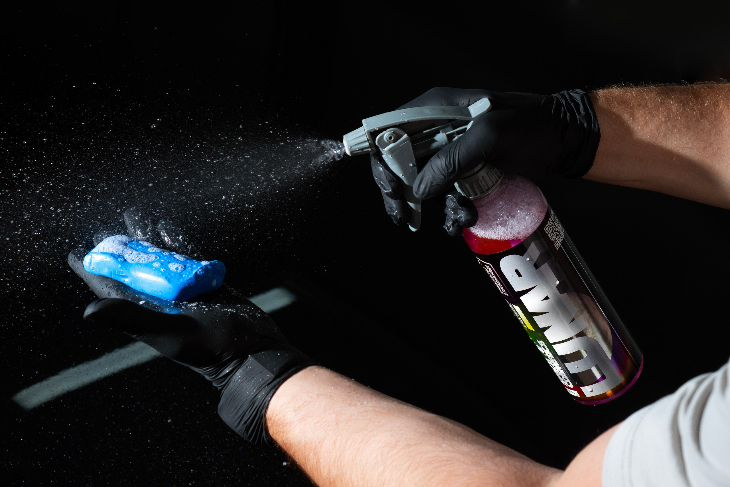 Детейлинг. Фотограф из Санкт-Петербурга