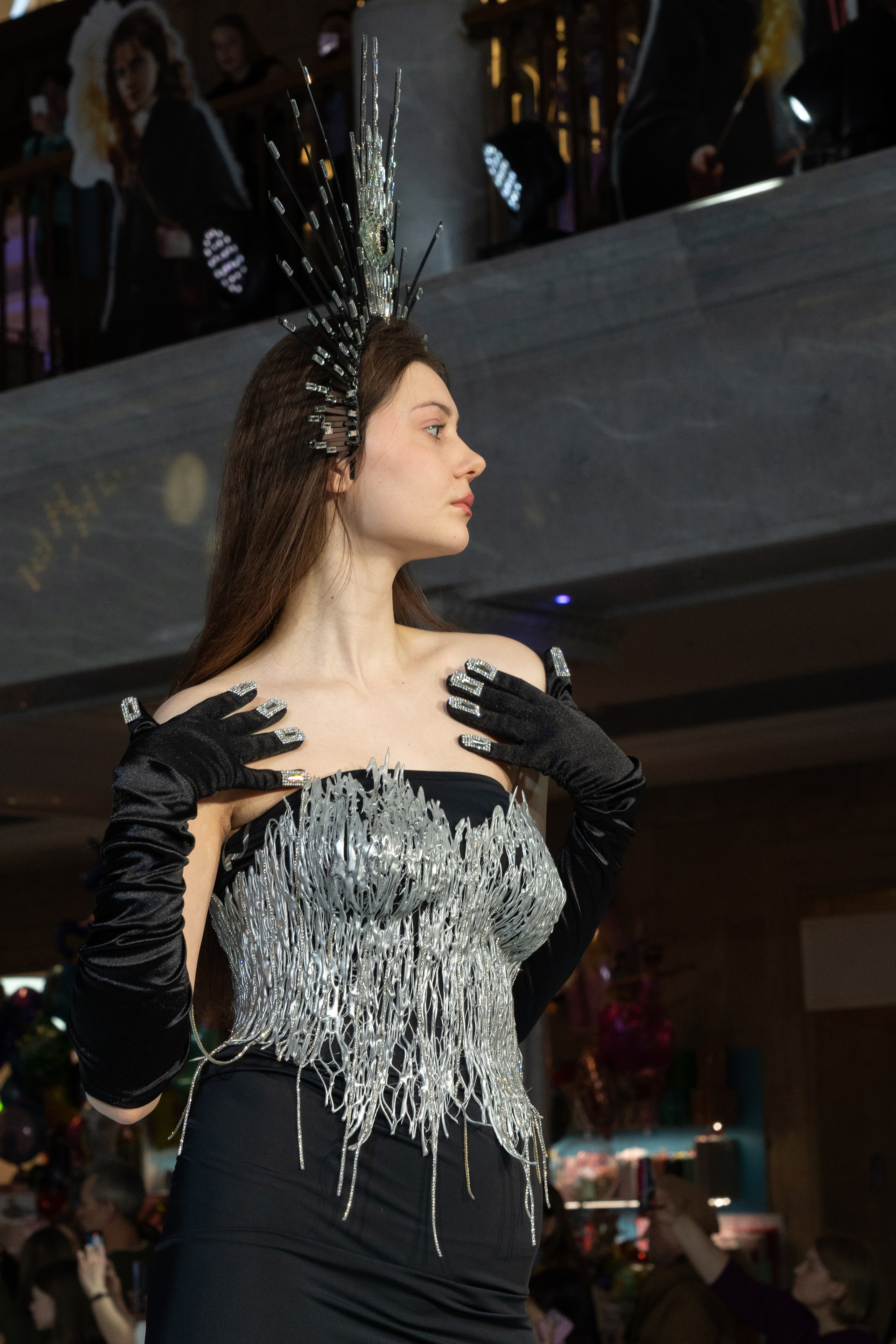 KIDS FASHION WEEK, april 2024. Фотограф Москва Екатерина Бондаренко