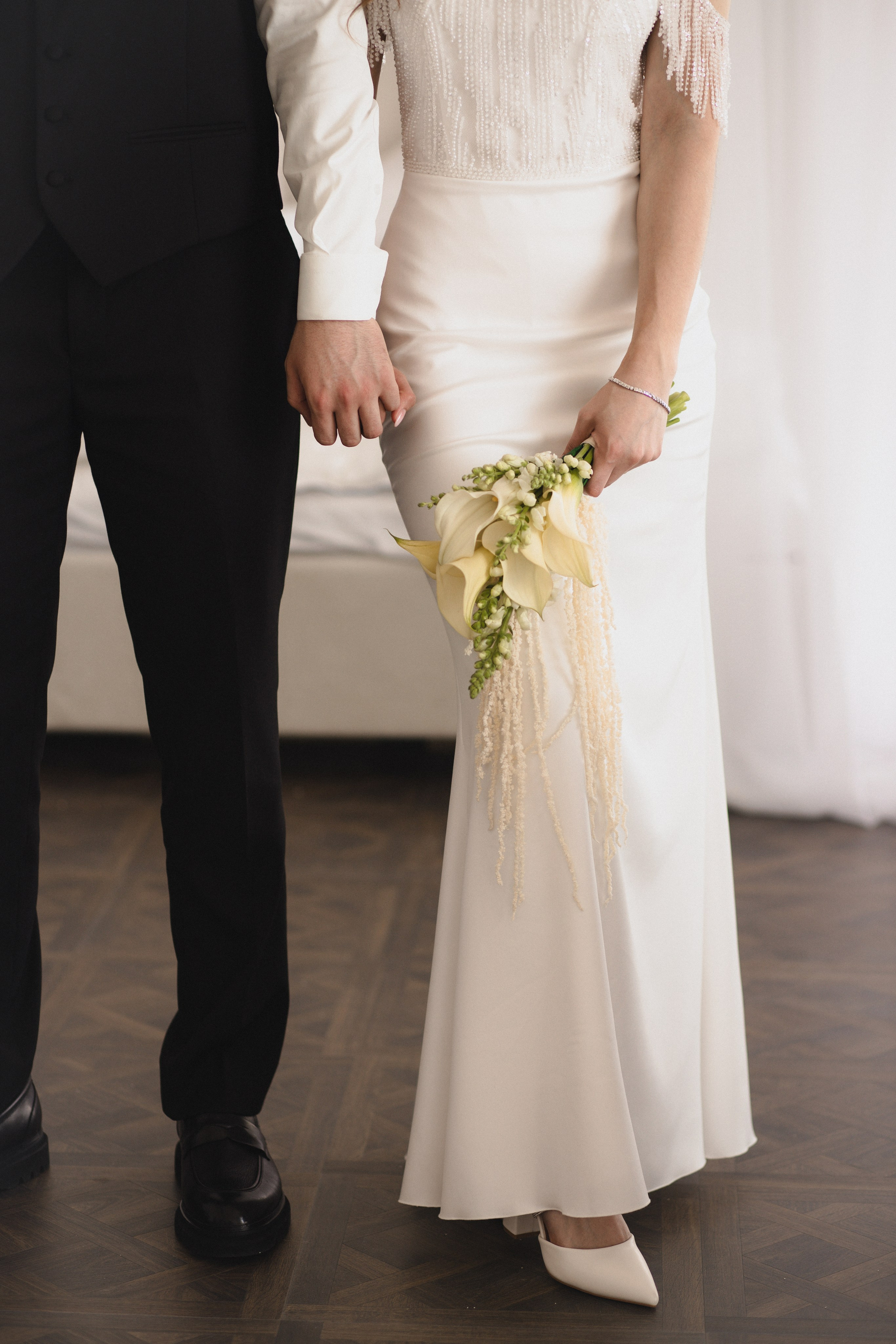 Вика и Данил. Фотограф Ломакина Анастасия