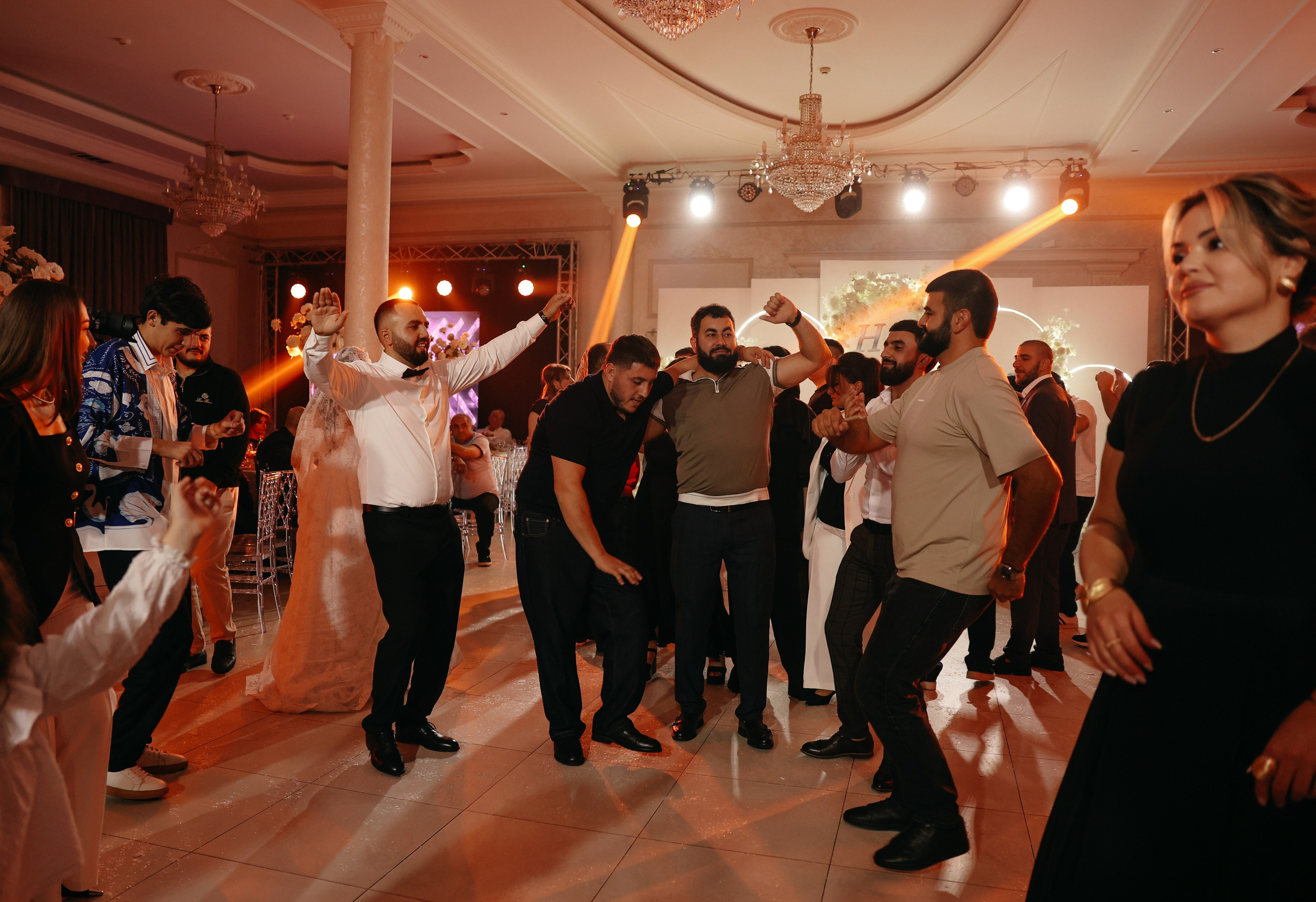 Нарек и Сюзанна. Свадебный и семейный фотограф в Ростове-на-Дону Марианна Хахладжева