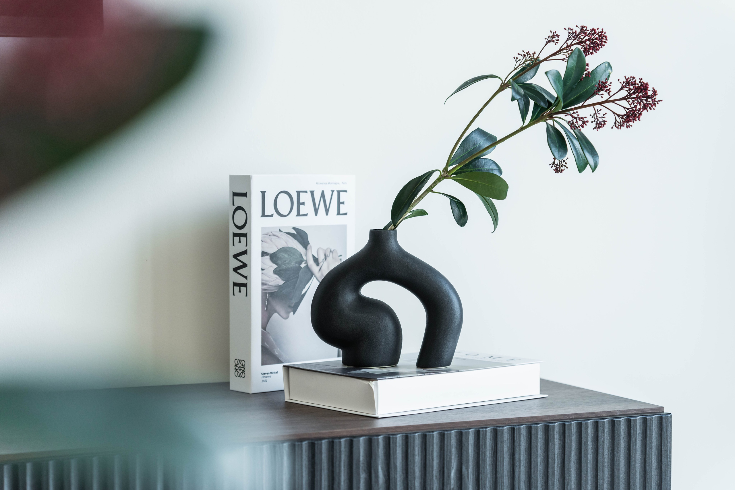 ЖК на Поклонной. Фотограф Абакумова Анастасия