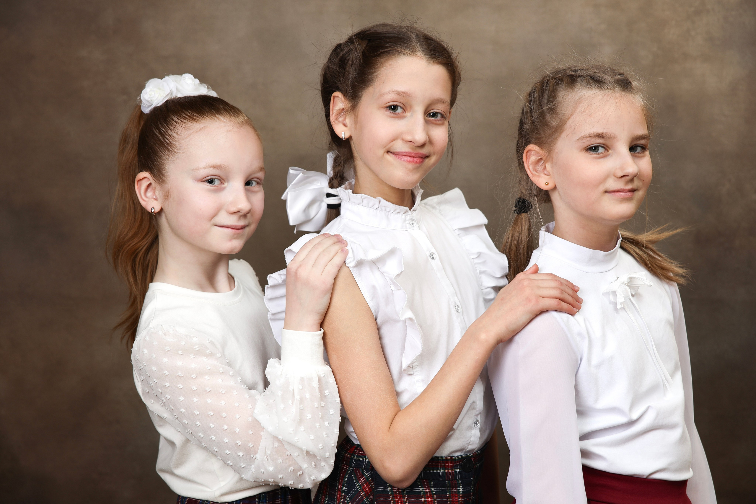 Аня. Тот Самый альбом