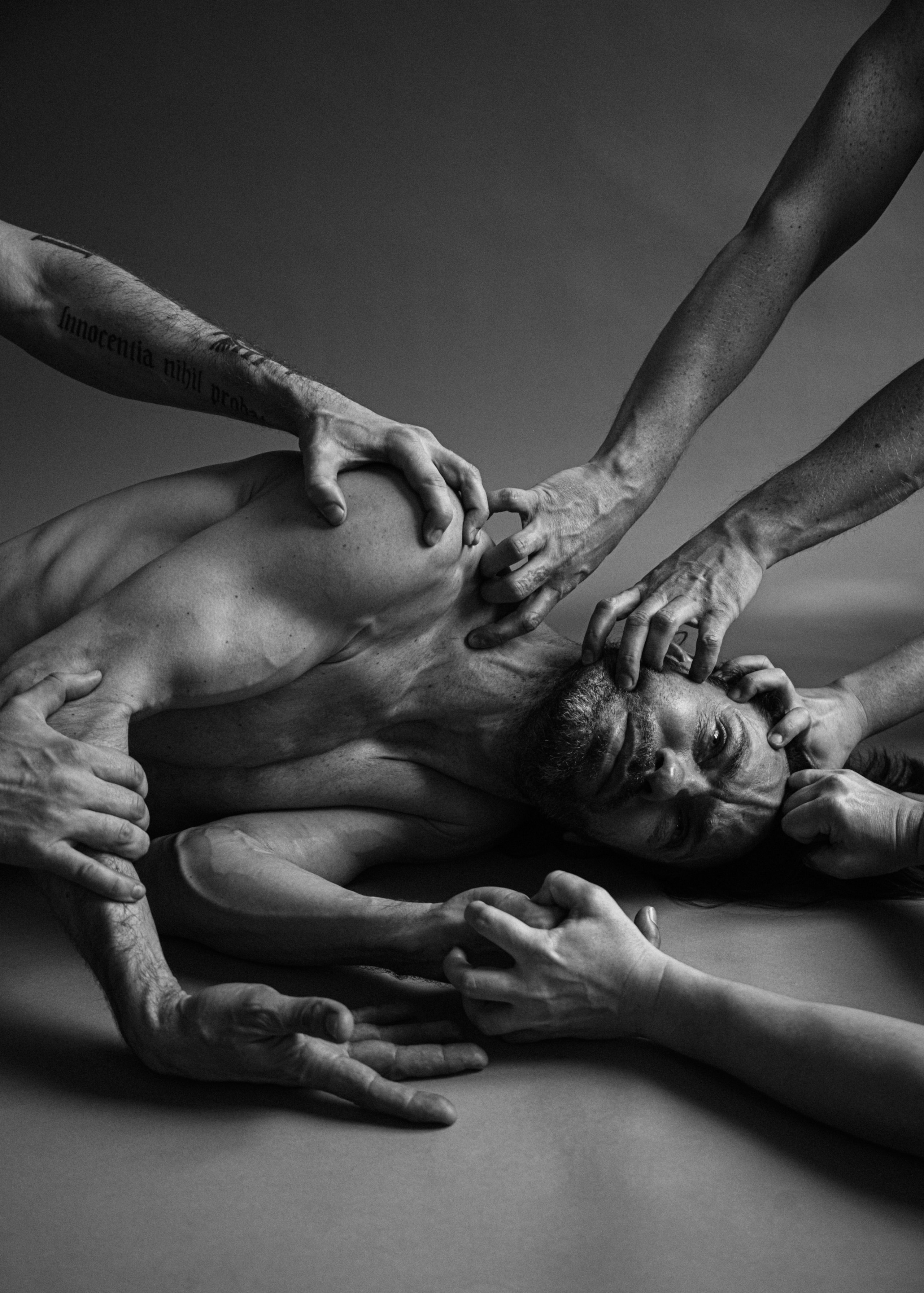 Мои ч/б работы. Портретный фотограф Марина Щеглова в Москве