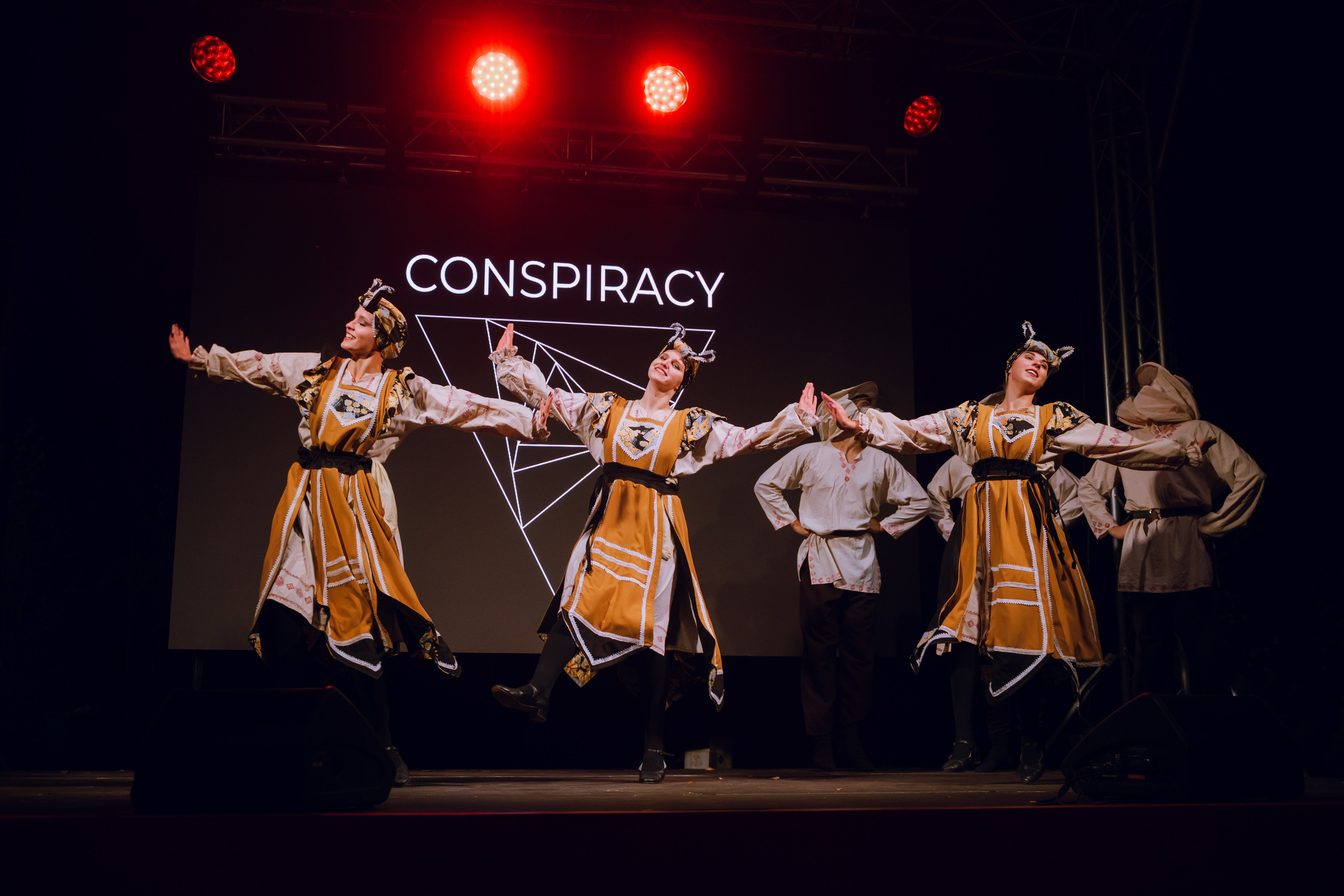 Окружной туристский слёт «Больше, чем путешествие» 2025. Фотограф Надежда Погребняк | Рязань | Москва