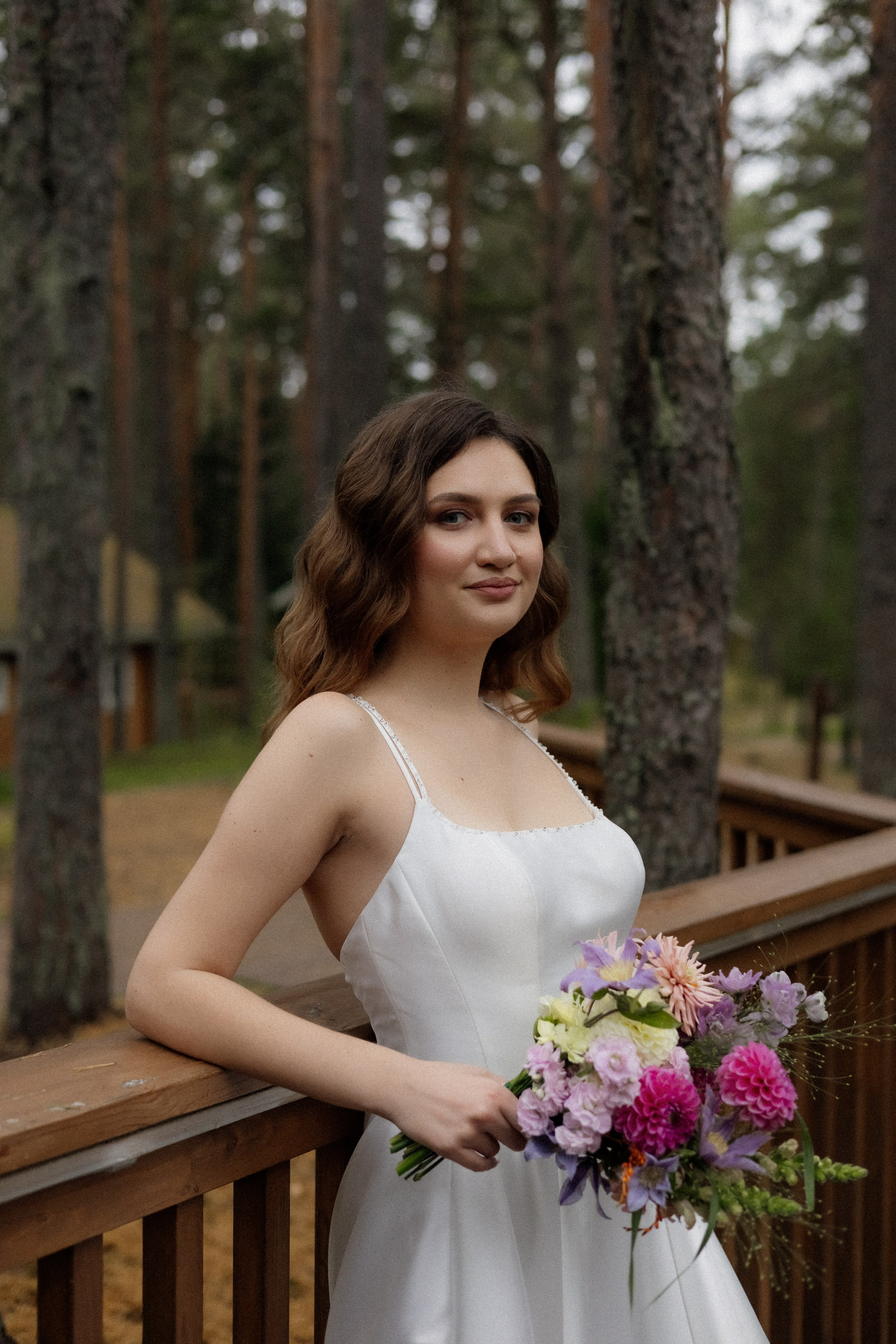 Дом у моря. Свадебный фотограф в Санкт-Петербурге Ксения Кобышева