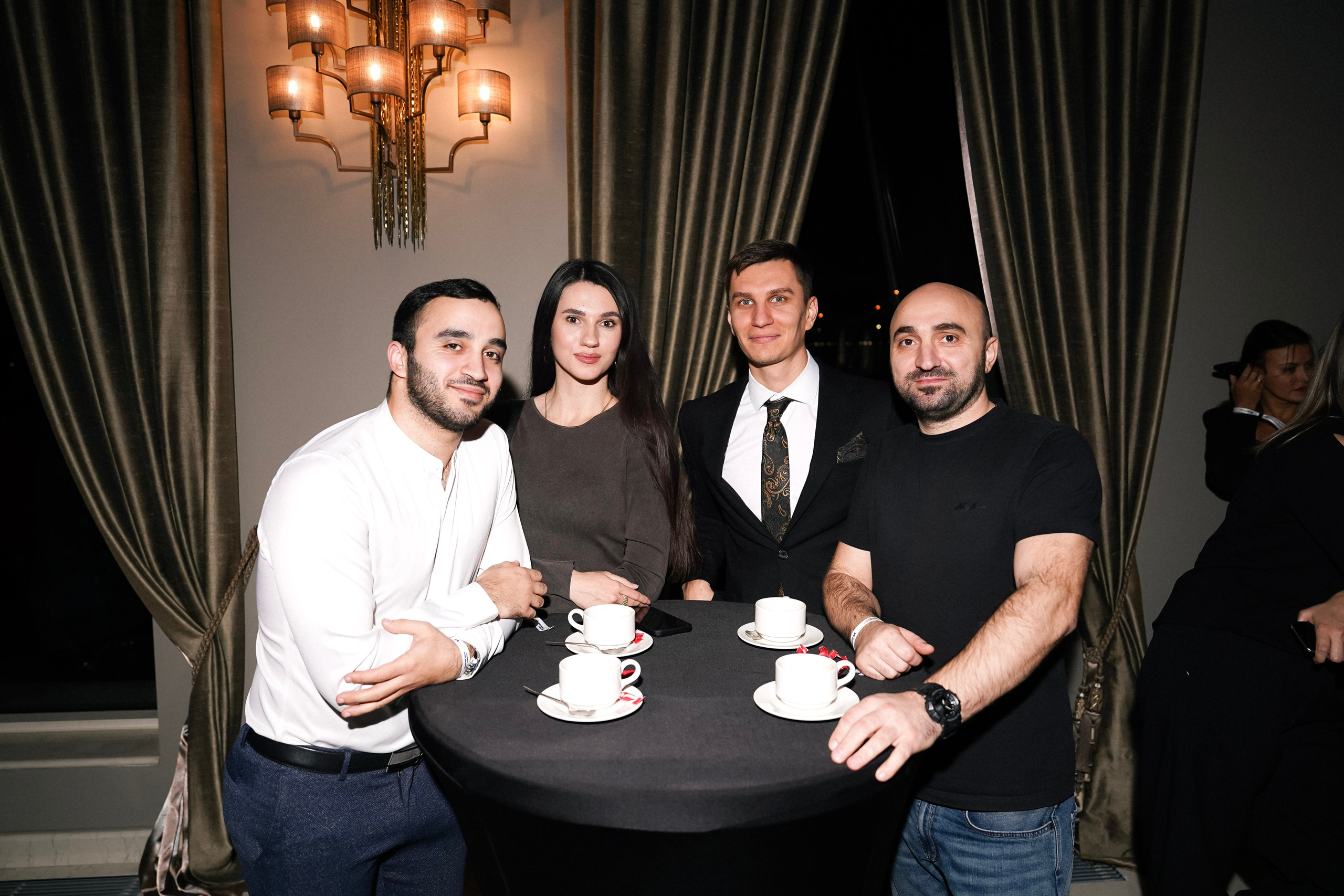 Инсити / Эндемик. Фотограф с психологическим образованием