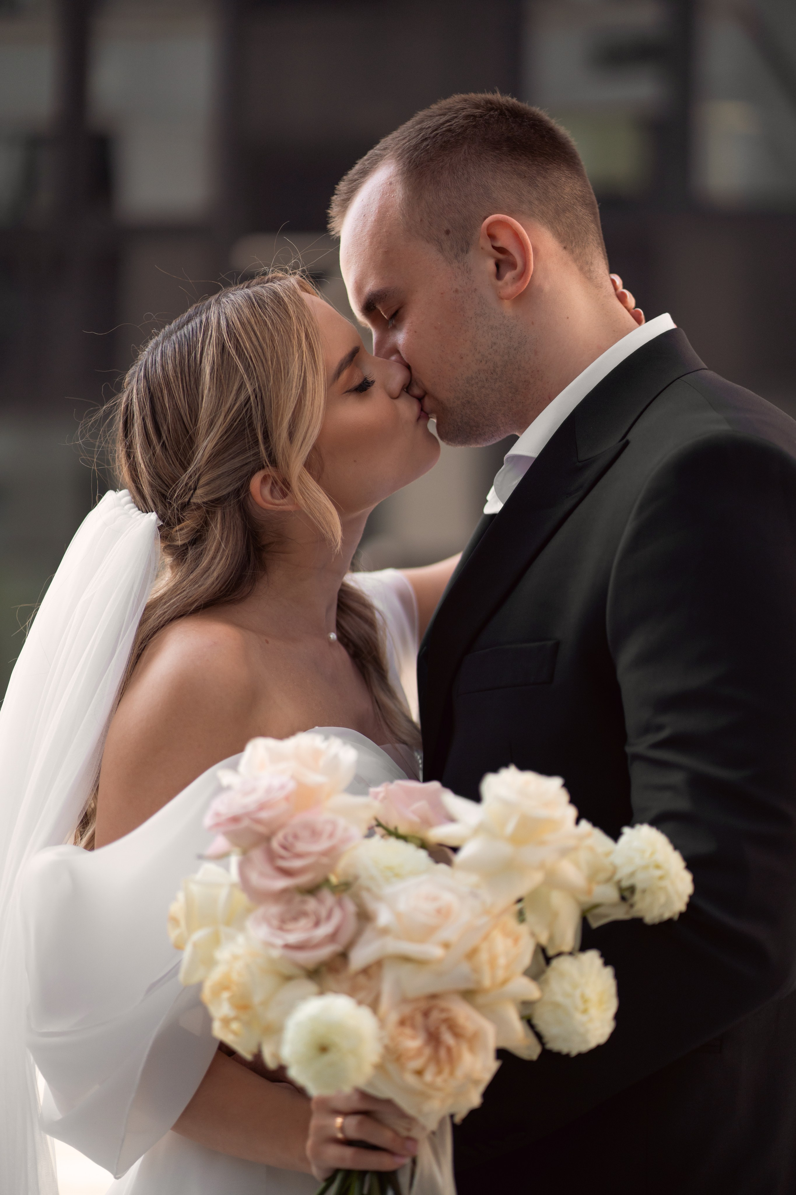 VV. Свадебный фотограф