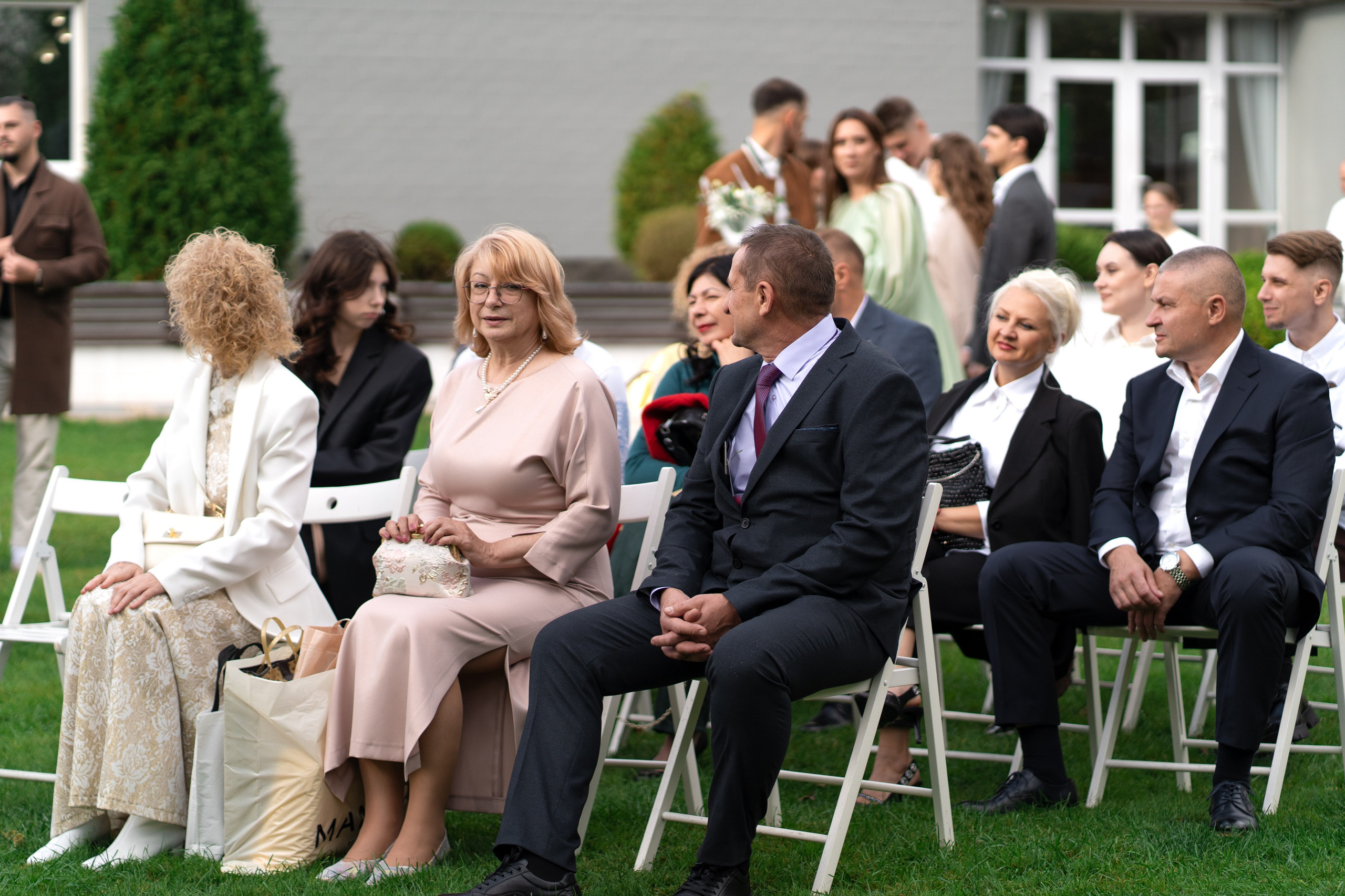 KM. Свадебный фотограф