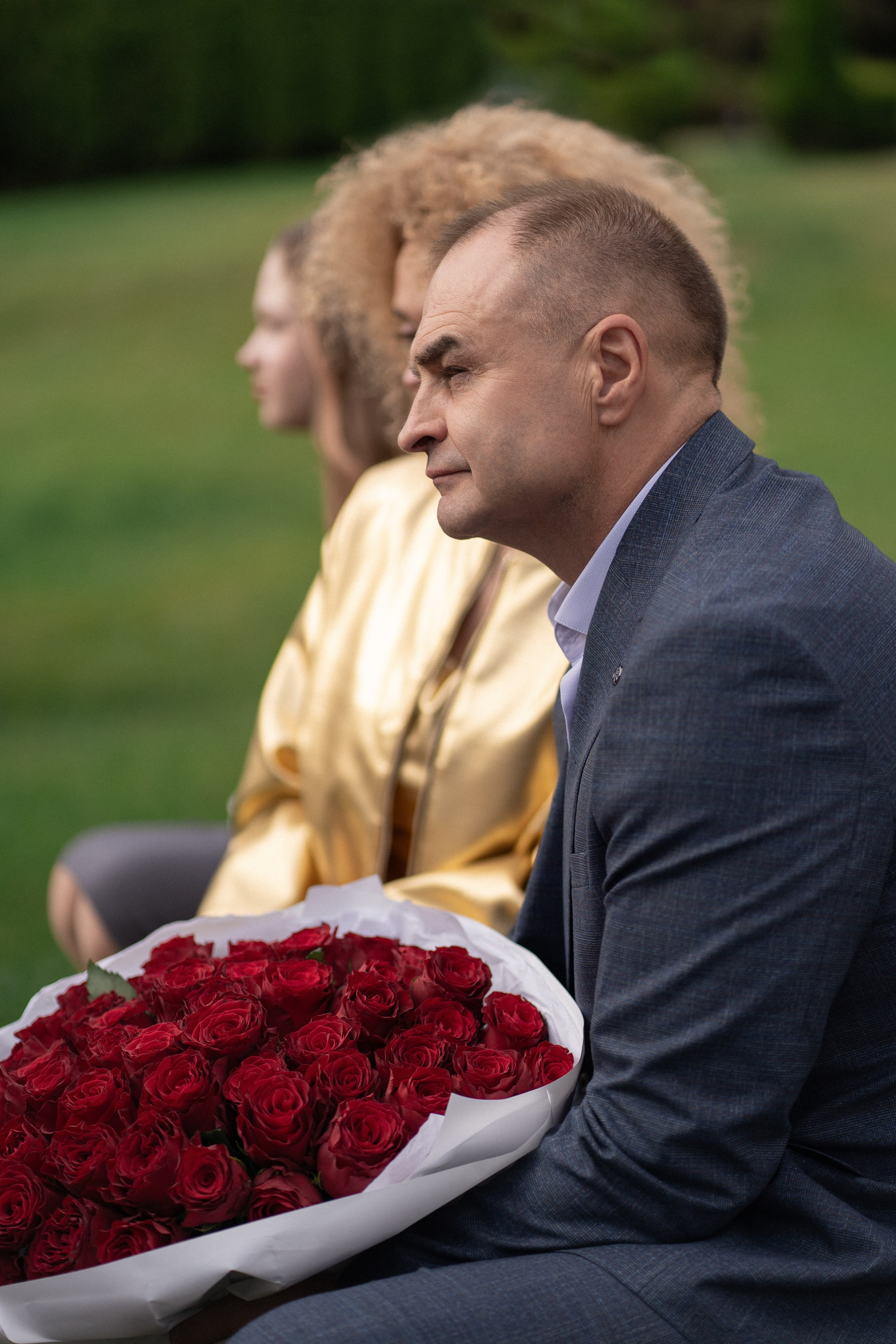 KM. Свадебный фотограф