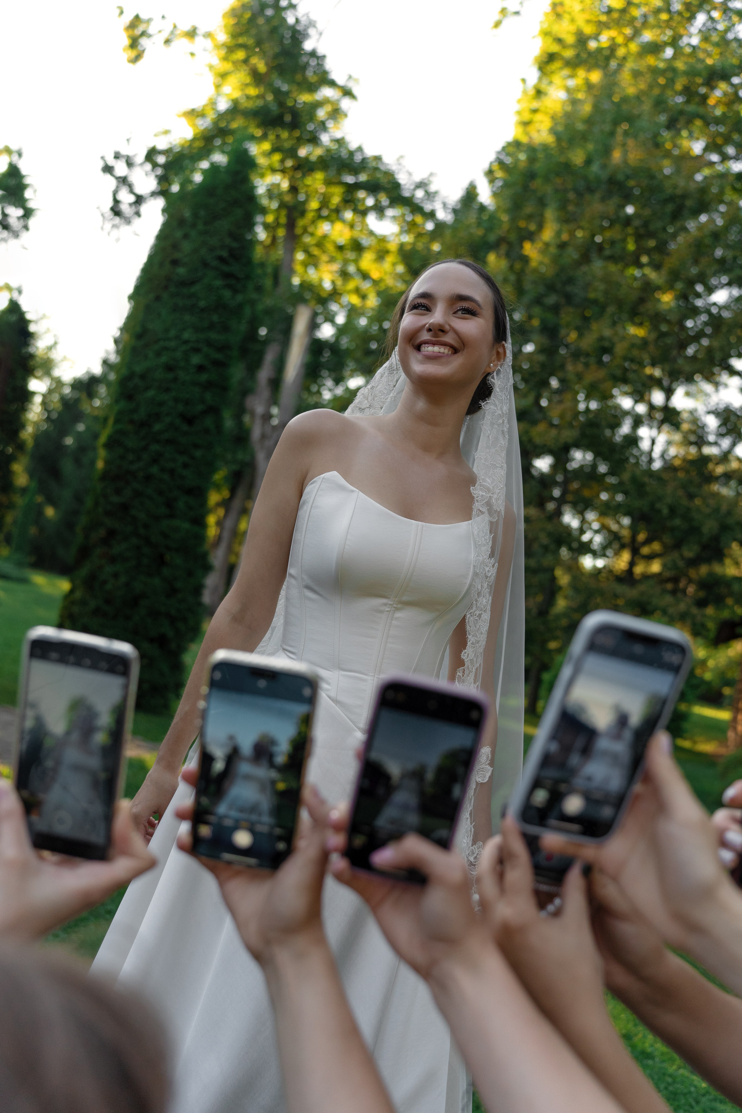 EP. Свадебный фотограф