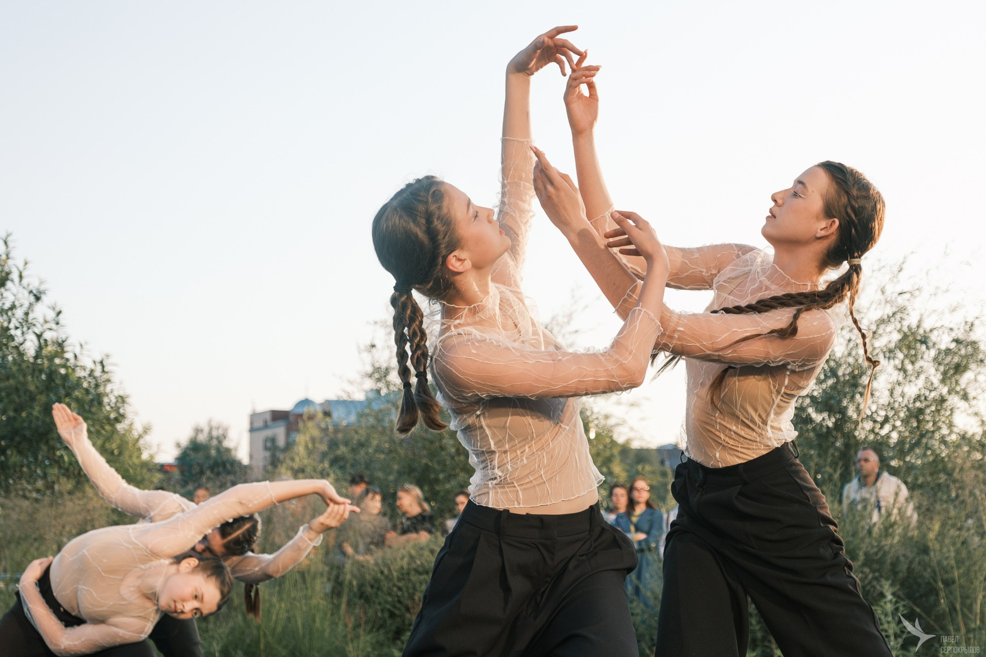 «Воск» Народный хореографический коллектив «Виктория»