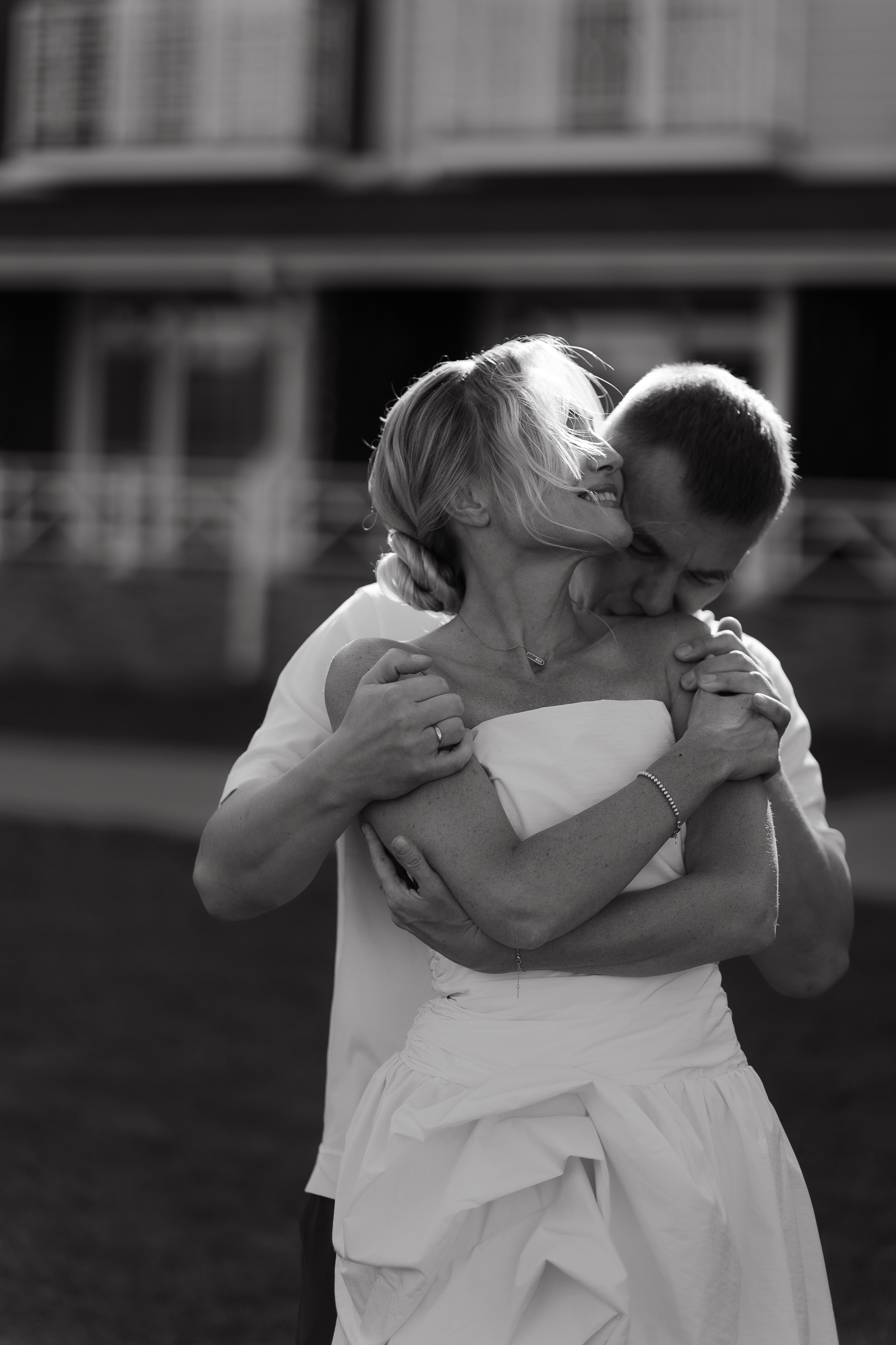 Анонс. Свадебный фотограф Кузнецова Ольга Санкт-Петербург, Вологда, Череповец