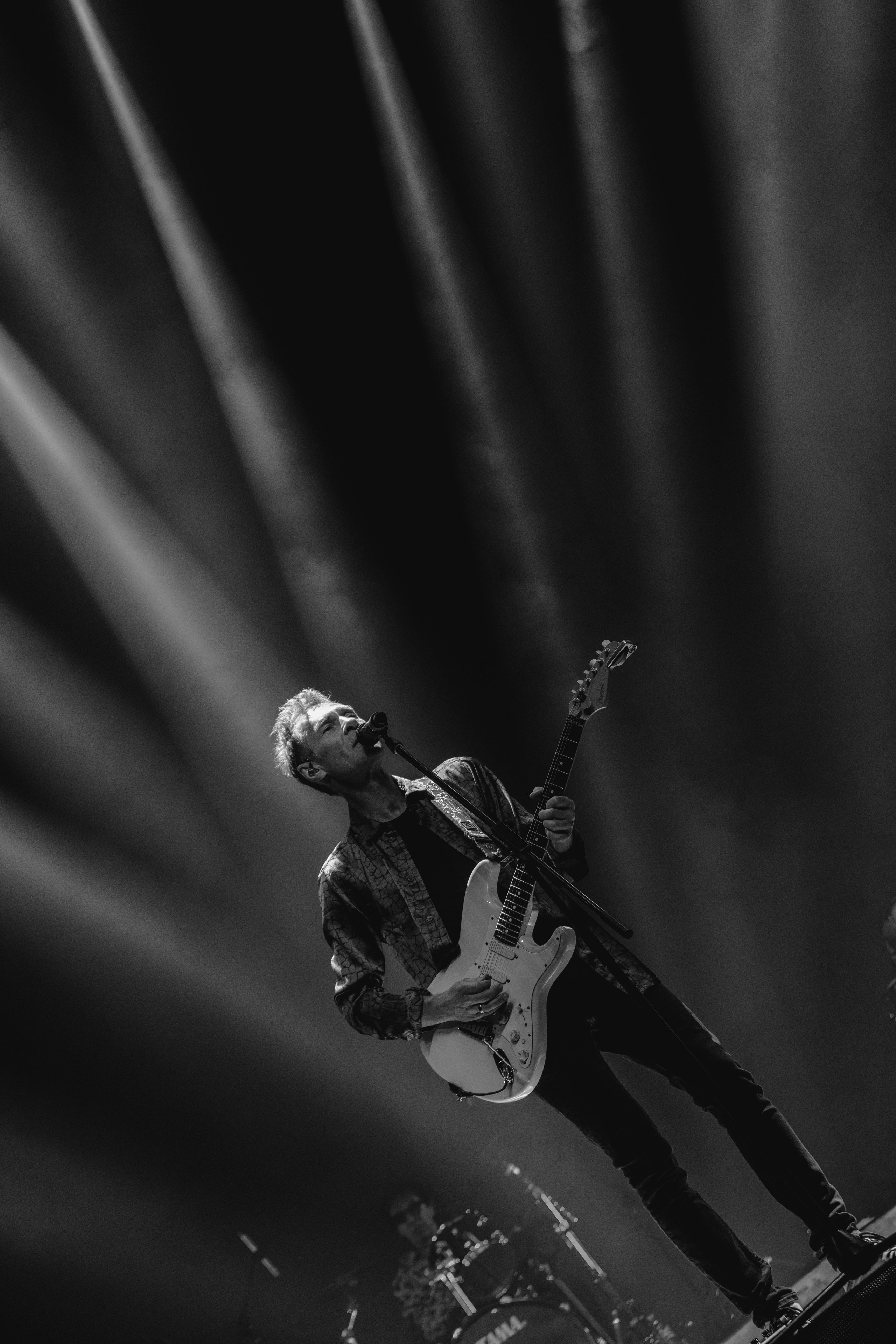 Группа «Браво». Роман Наумов профессиональный фотограф