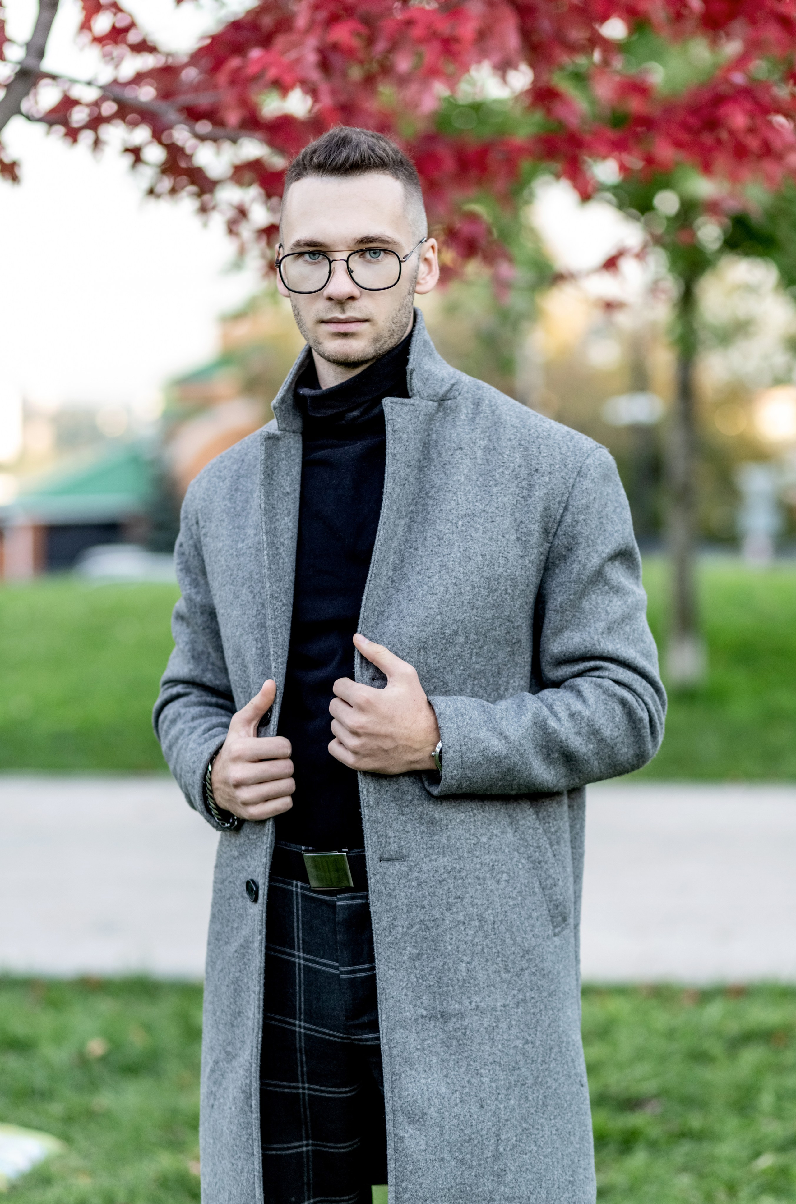 Советская площадь. Вера Соколова фотограф Воронеж