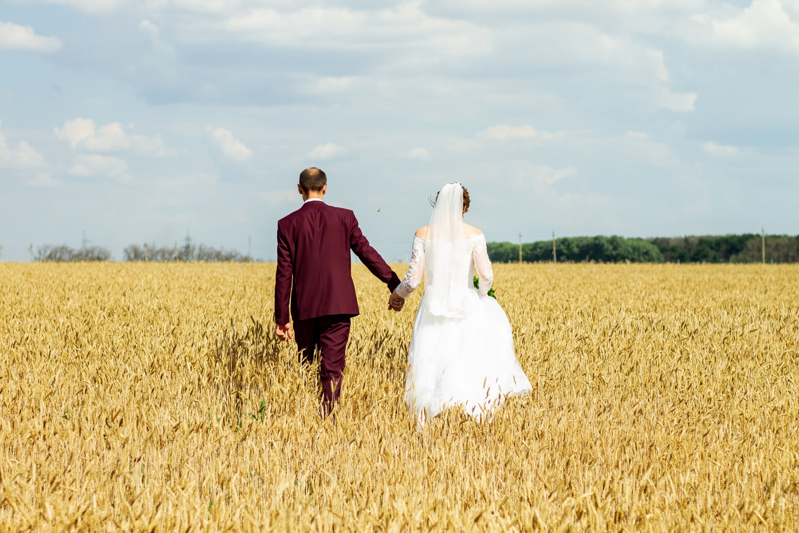 Свадебный переполох. Вера Соколова фотограф Воронеж