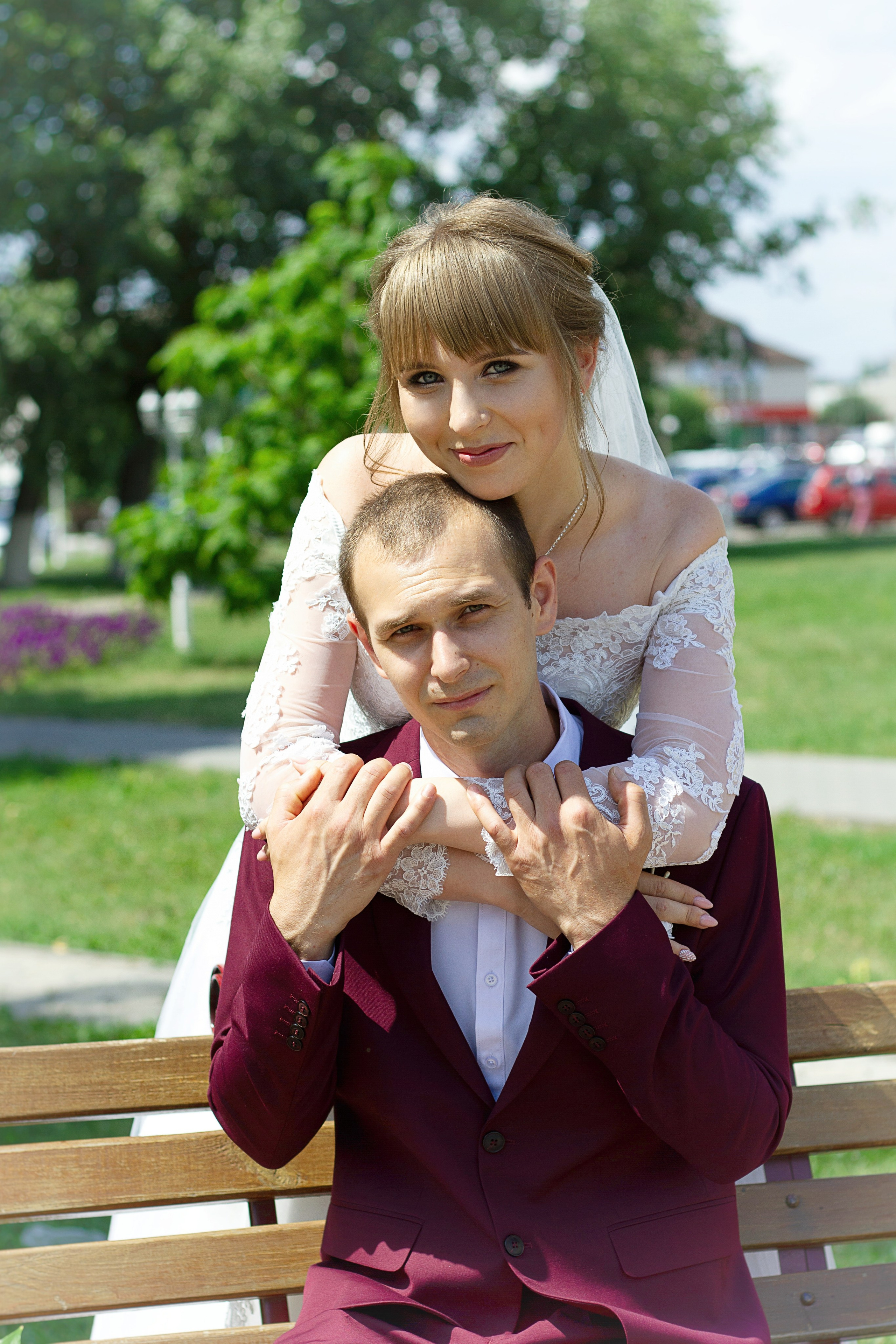 Свадебный переполох. Вера Соколова фотограф Воронеж