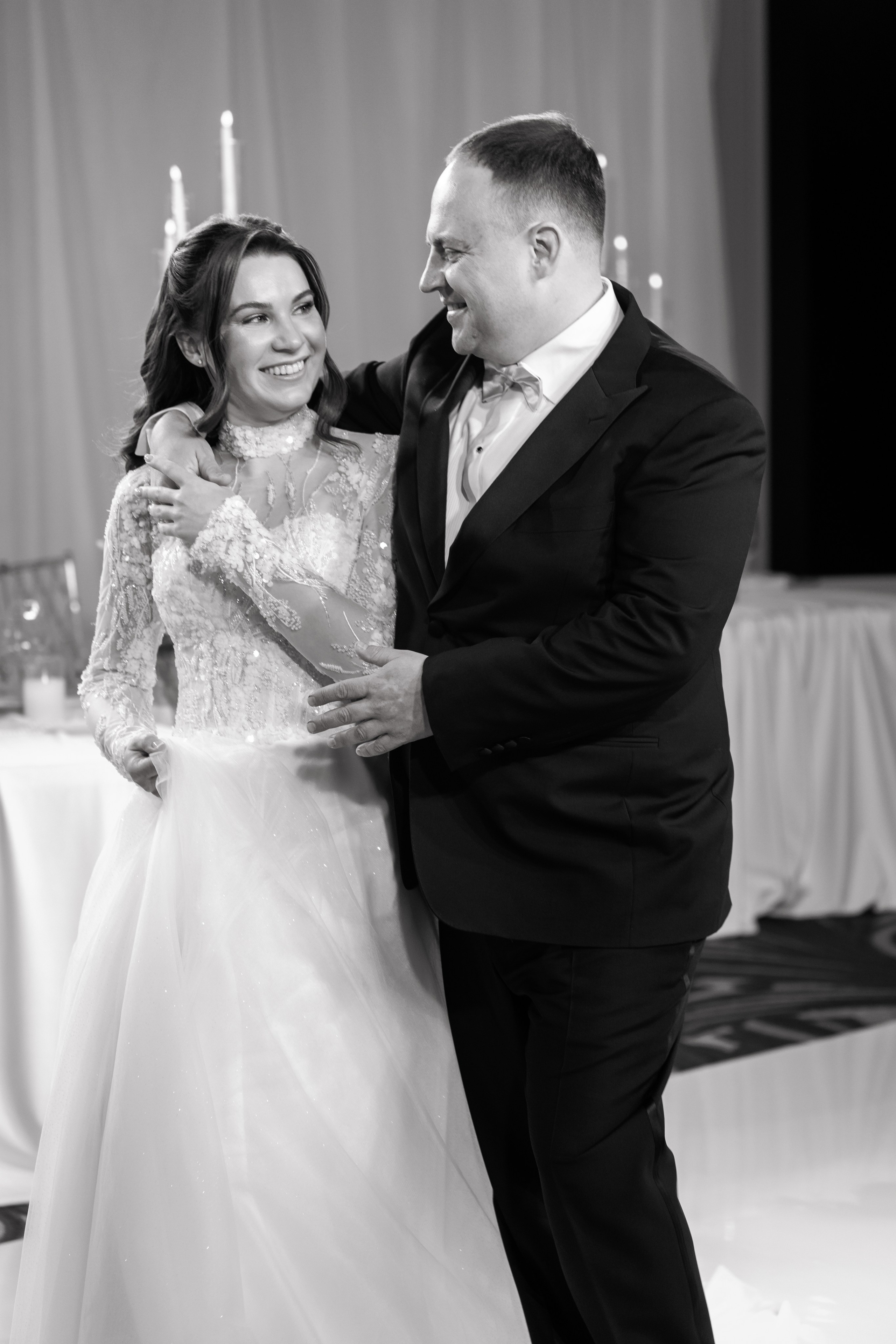 Игорь и Анастасия. Свадебный фотограф в Самаре и СПБ Наталия Константинова