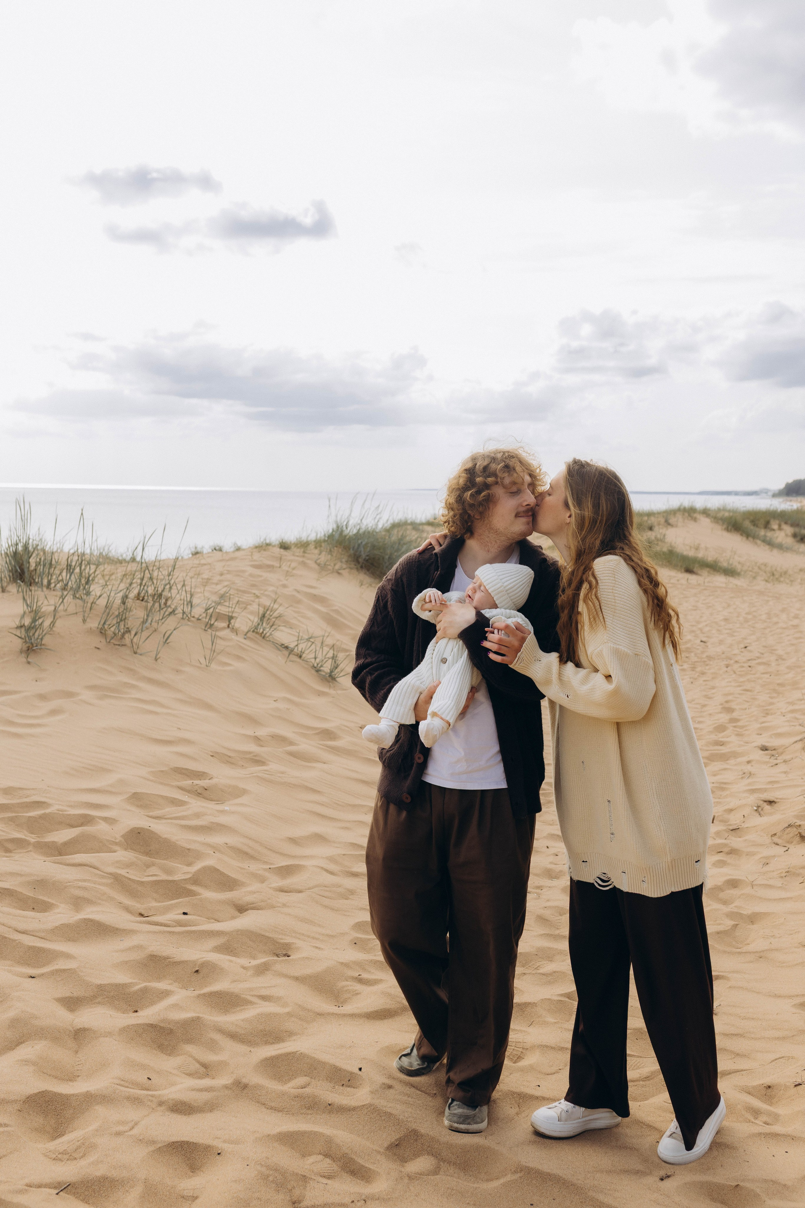 Малышка Ариадна. Фотограф Саратов