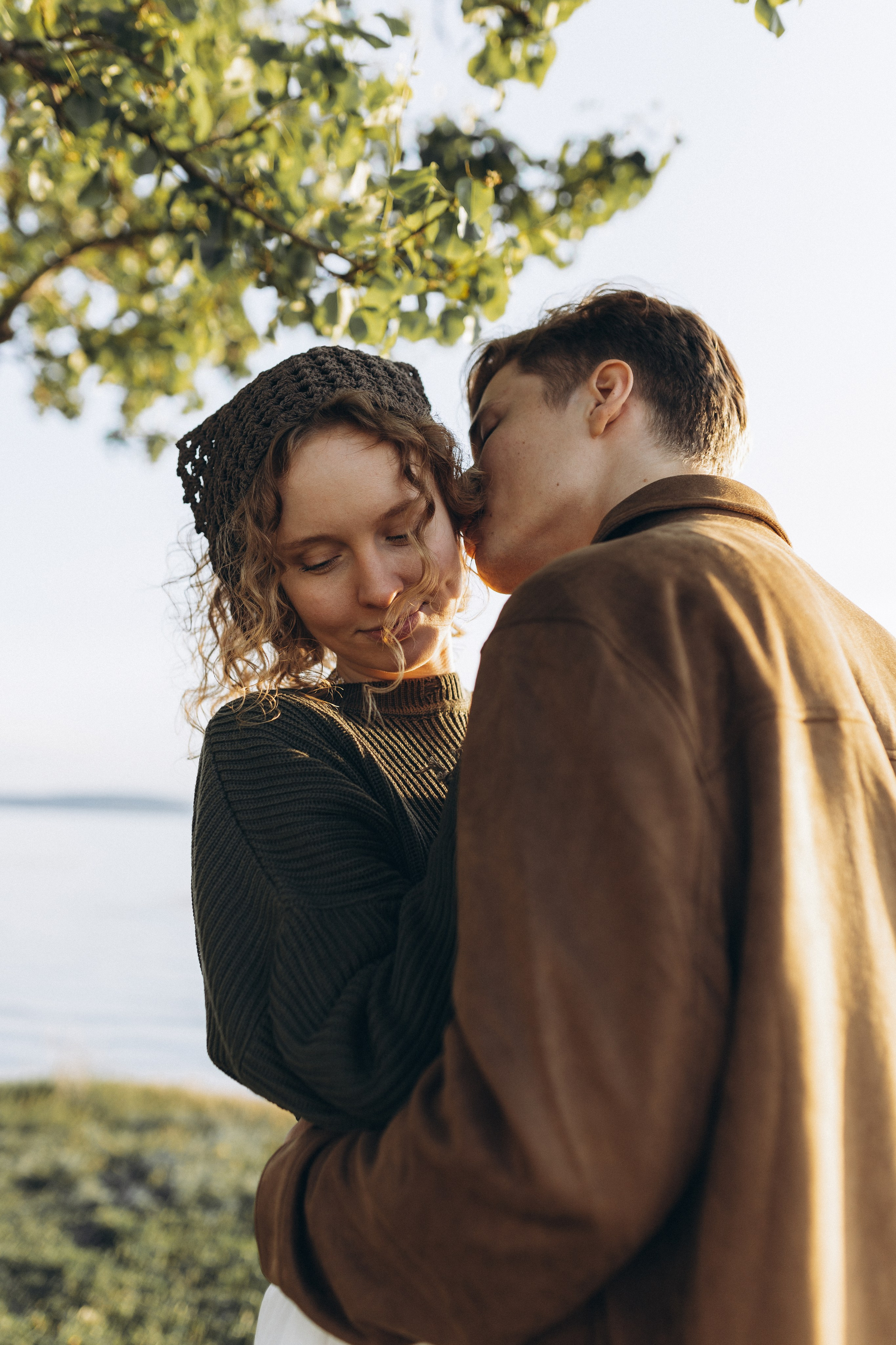 Аня и Костя. Фотограф Саратов