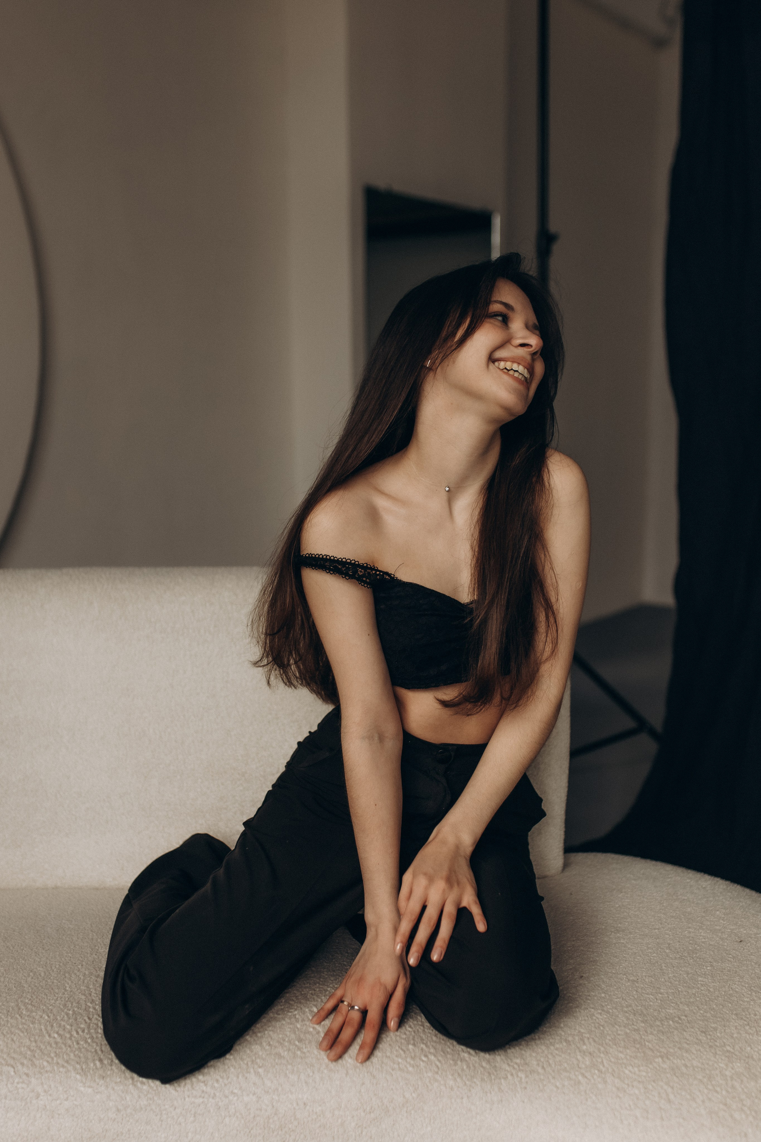 Вероника. Фотограф Саратов