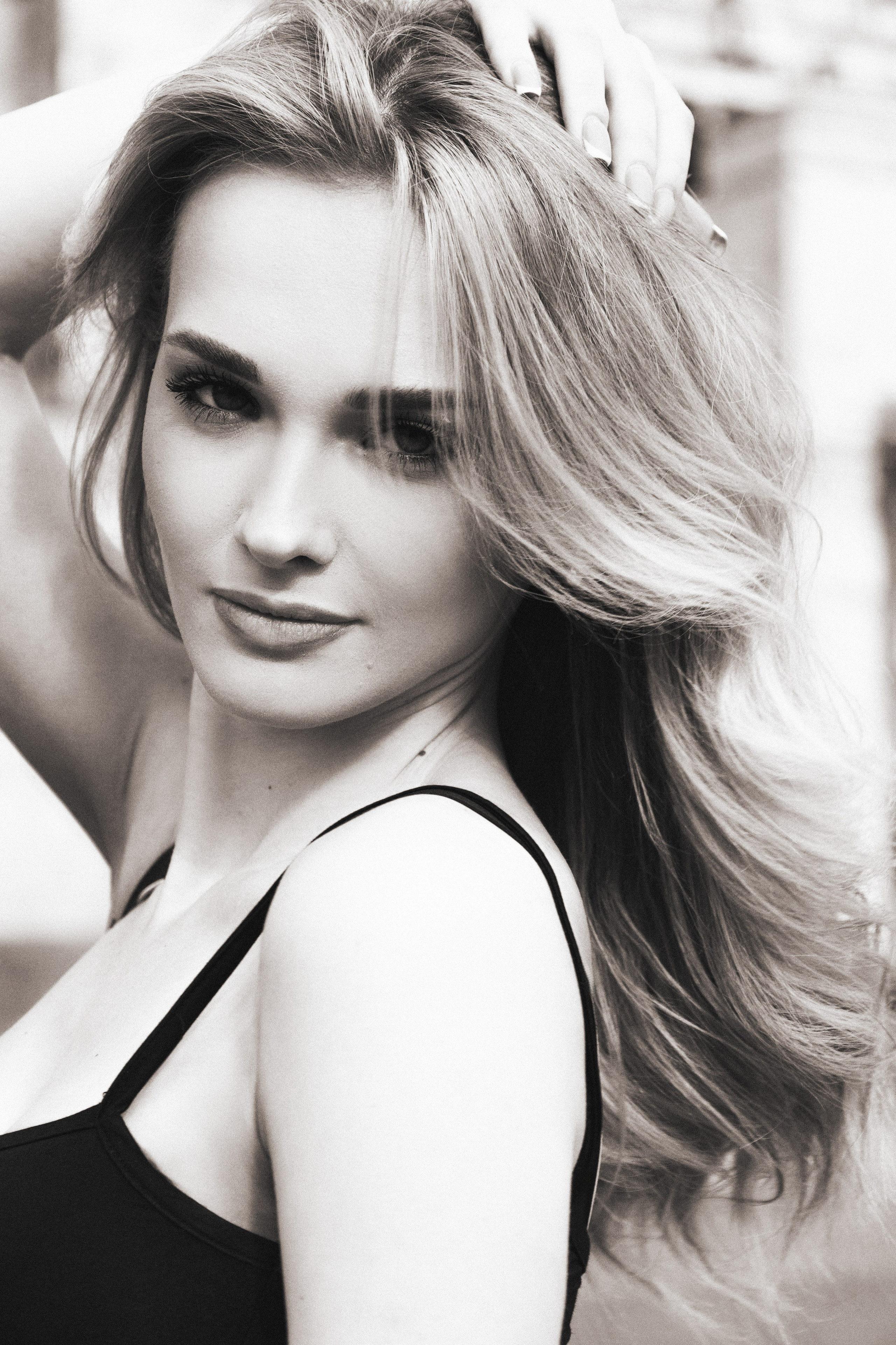Ксения. Индивидуальный, парный и семейный фотограф Алиса Полунина