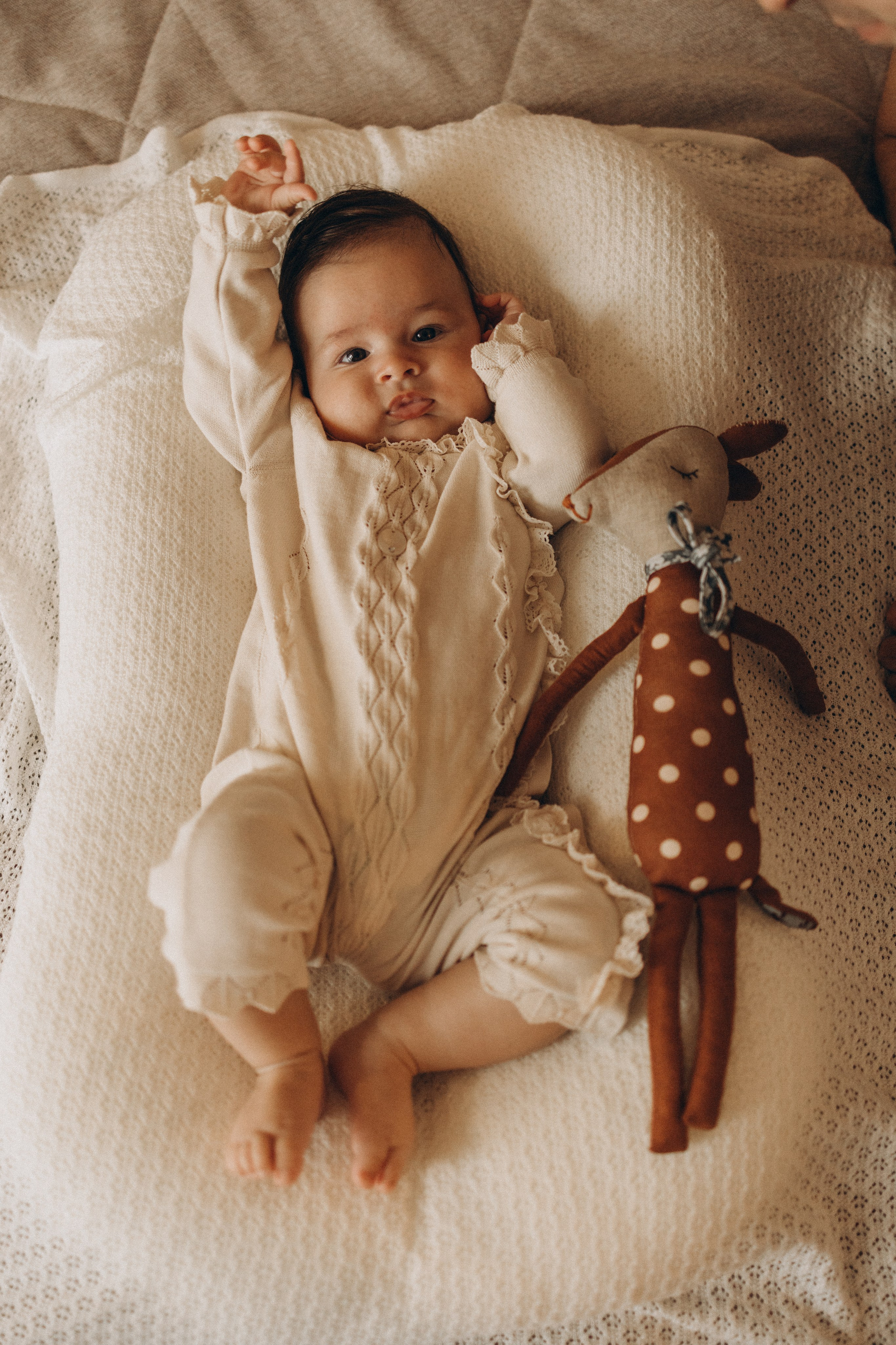 Алина, Юля и Артем. Семейный фотограф в Москве Ксения Аганина