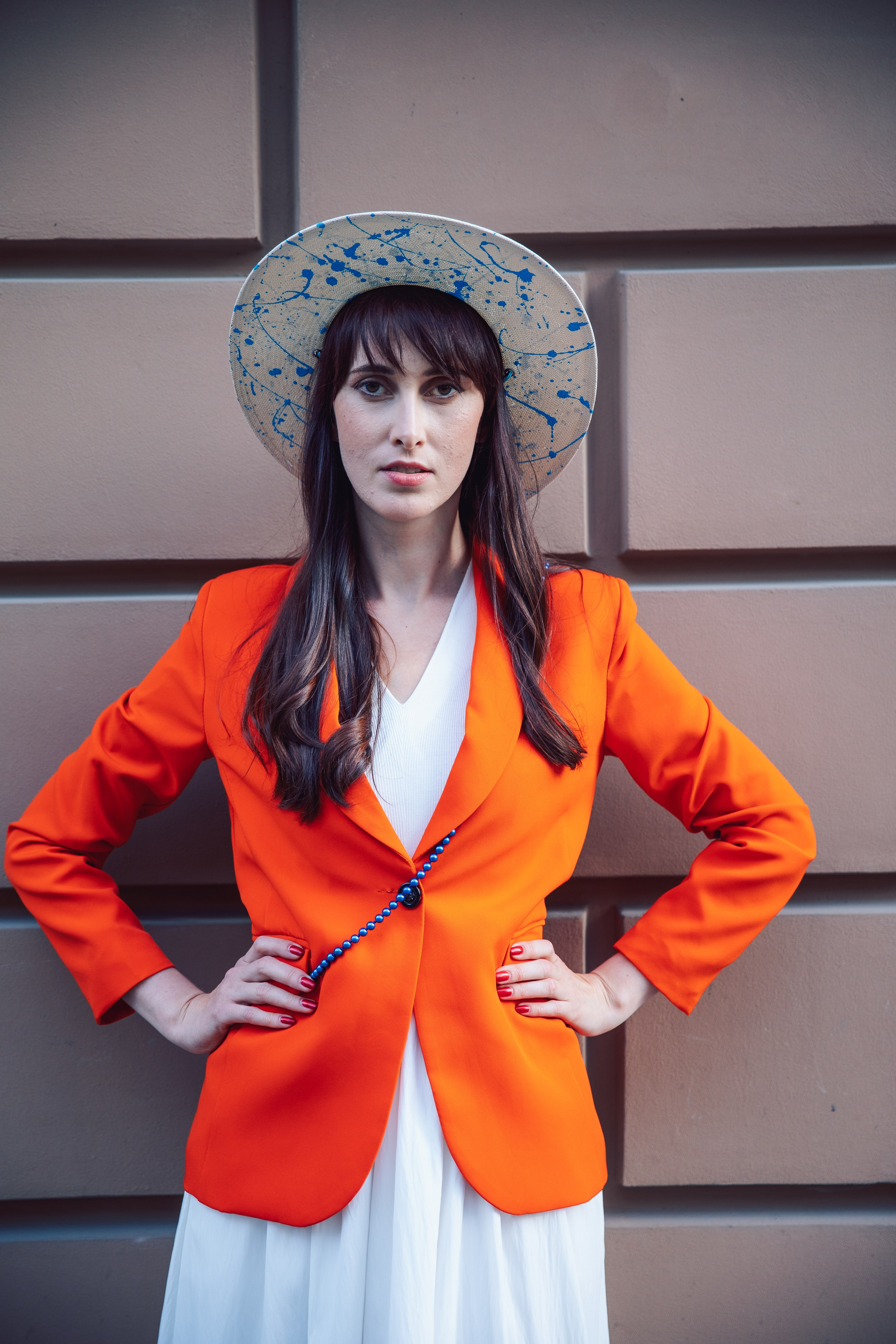 Девичник в шоу-руме со стилистами. Фотограф в Санкт-Петербурге Алена Сертакова