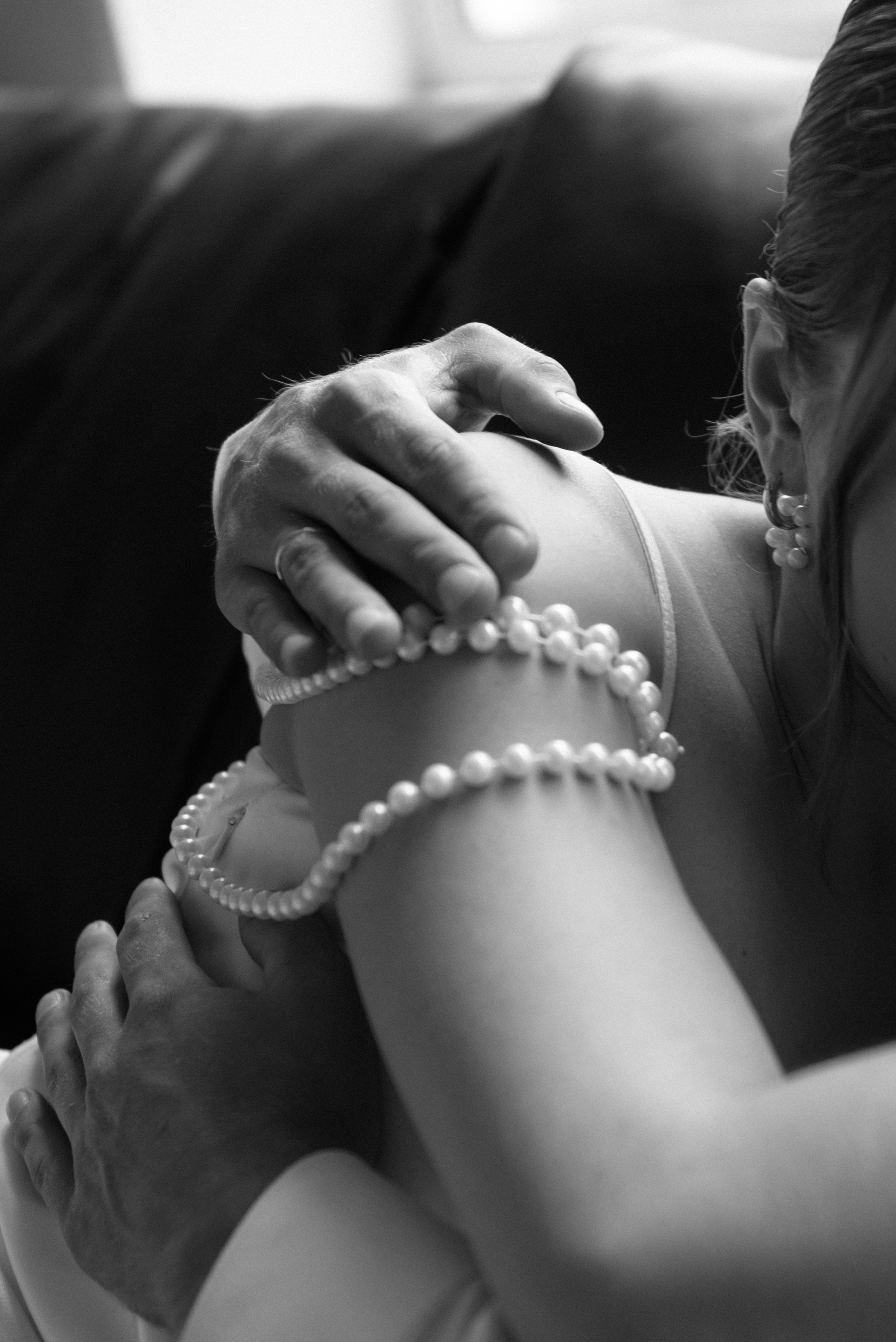 Никита и Александра. Фотограф в Томске Мария Март