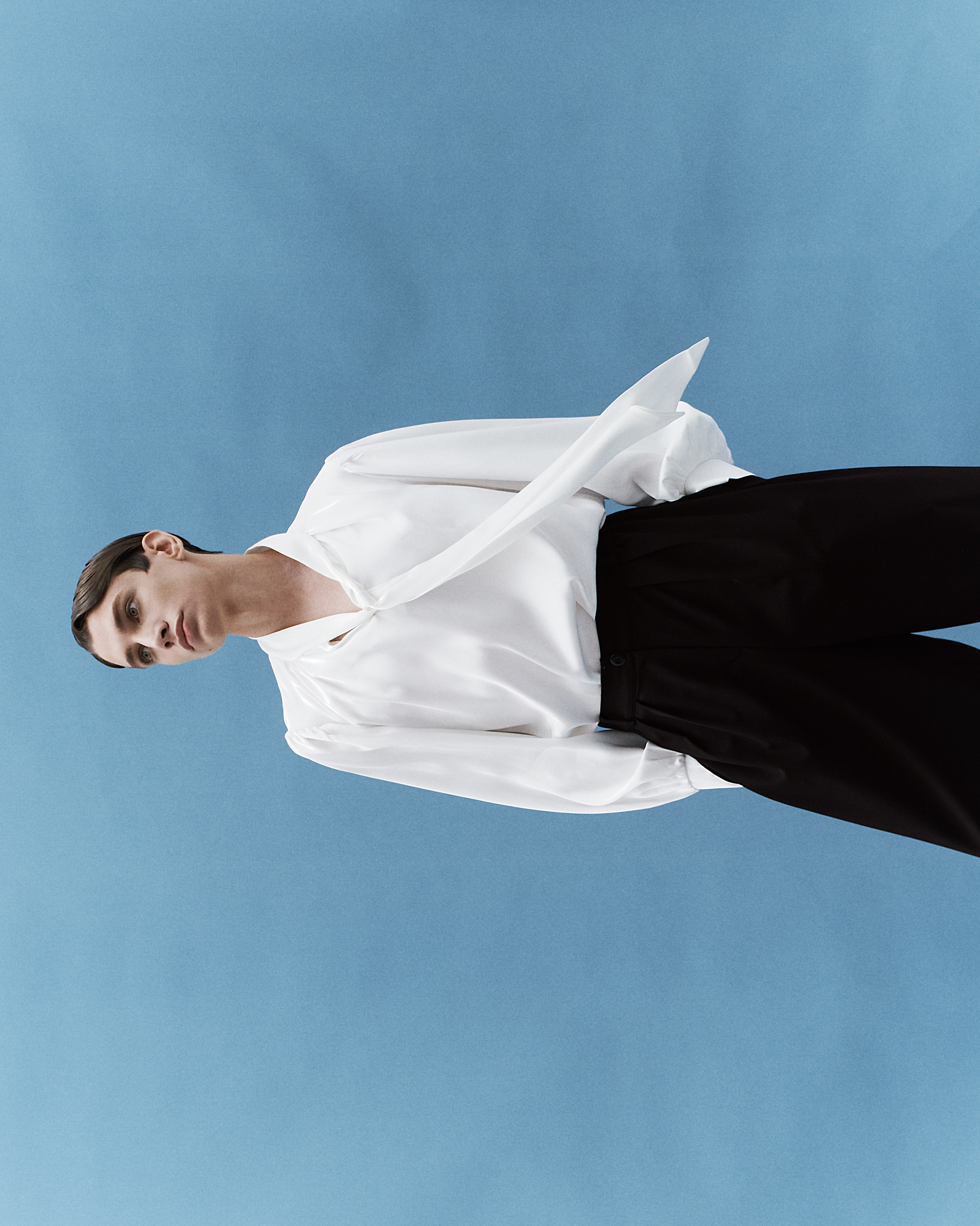 Андрей. Студийный фотограф в Москве Илья Сухов