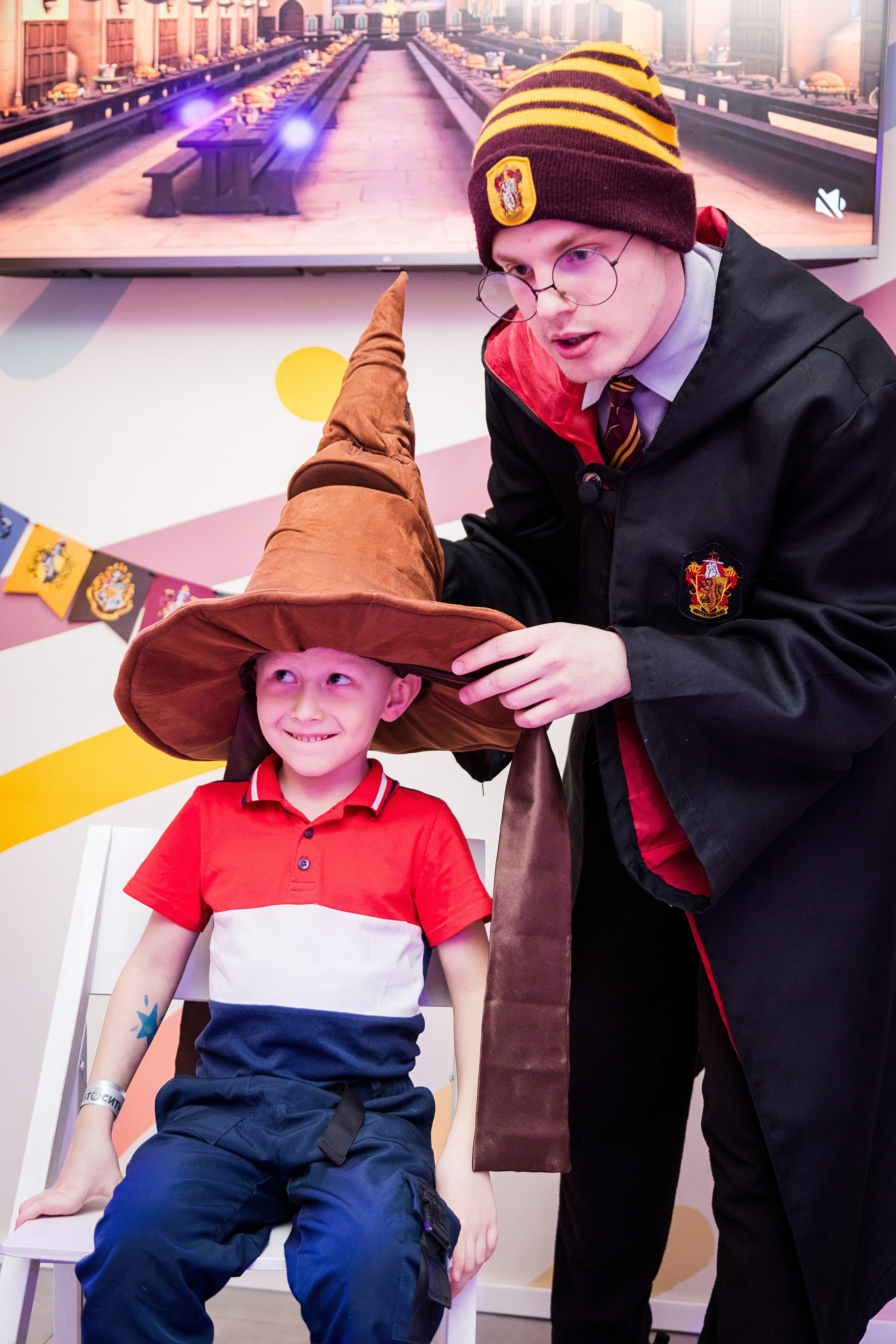 Роме 6 лет. Детский фотограф видеограф в Хабаровске Михаил Орлов