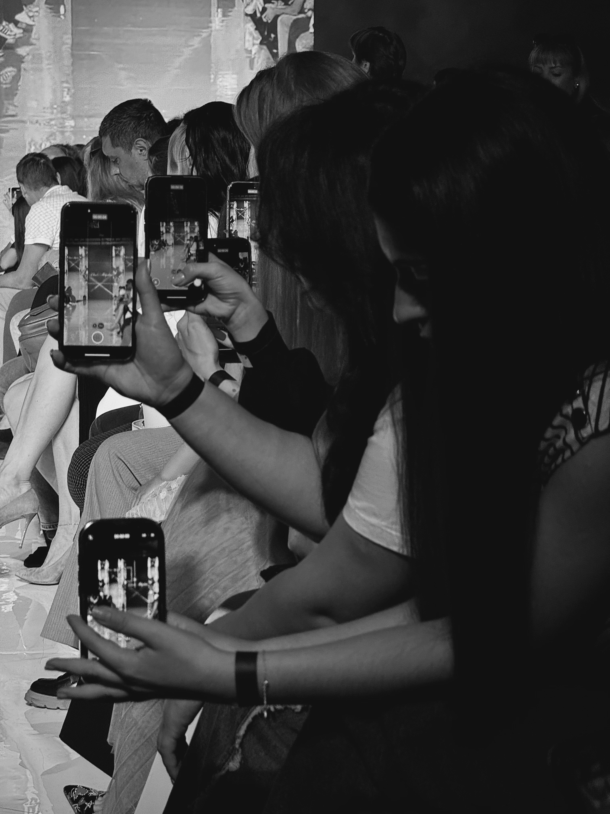 Репортажная фотосъемка. Мобильный фотограф Тонечка Власова