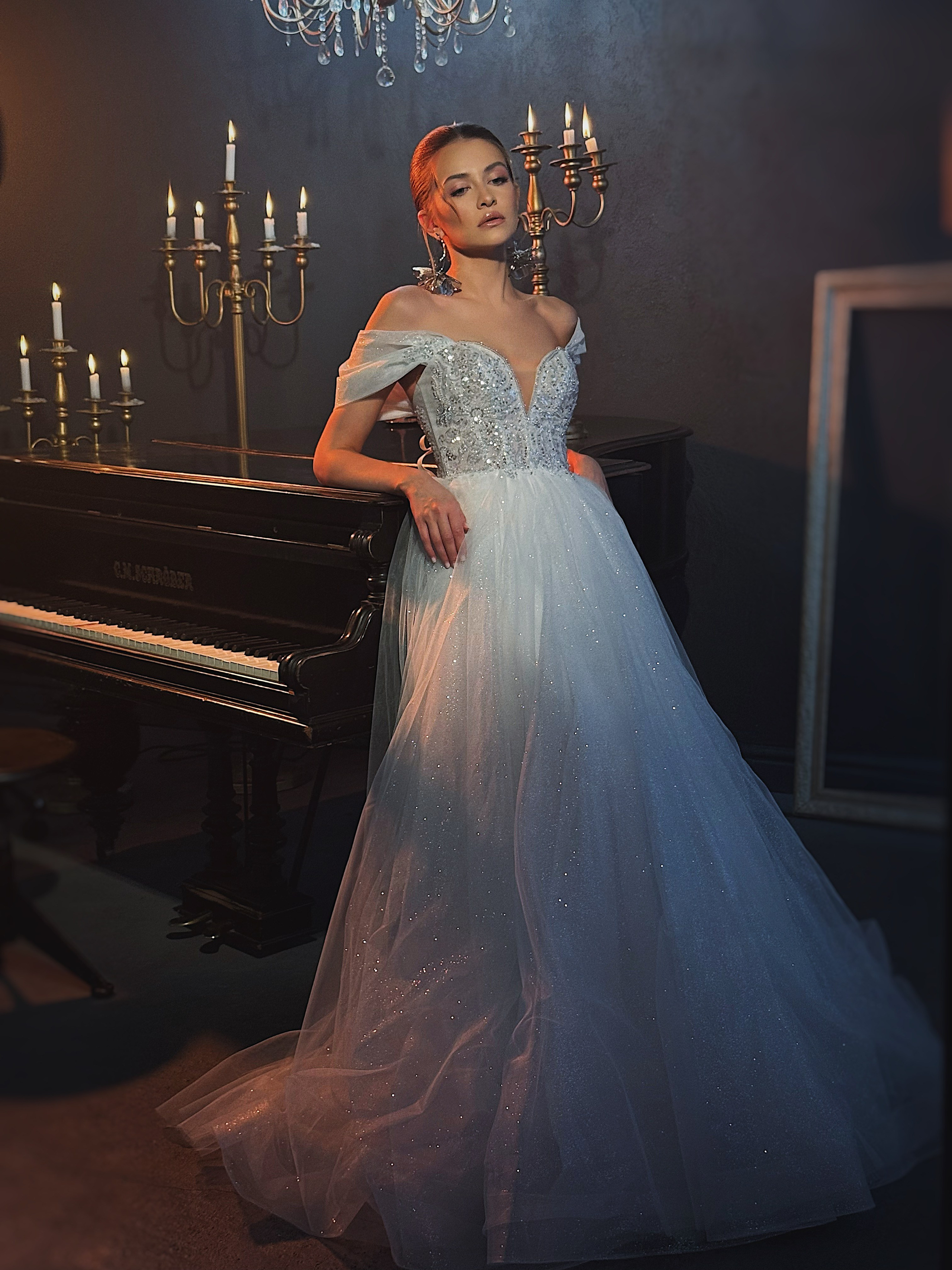 Съемка под ключ. Мобильный фотограф Тонечка Власова