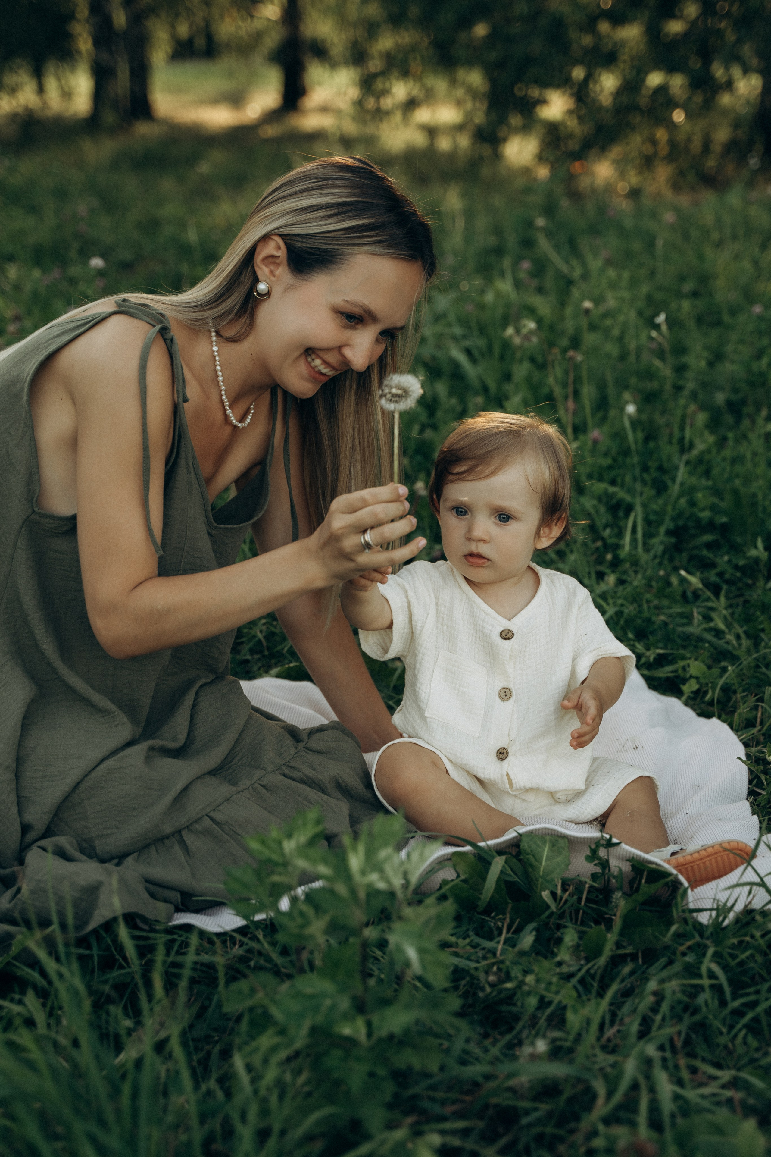 Годик Сашеньки. Семейный lifestyle фотограф в Москве Рената Рафикова